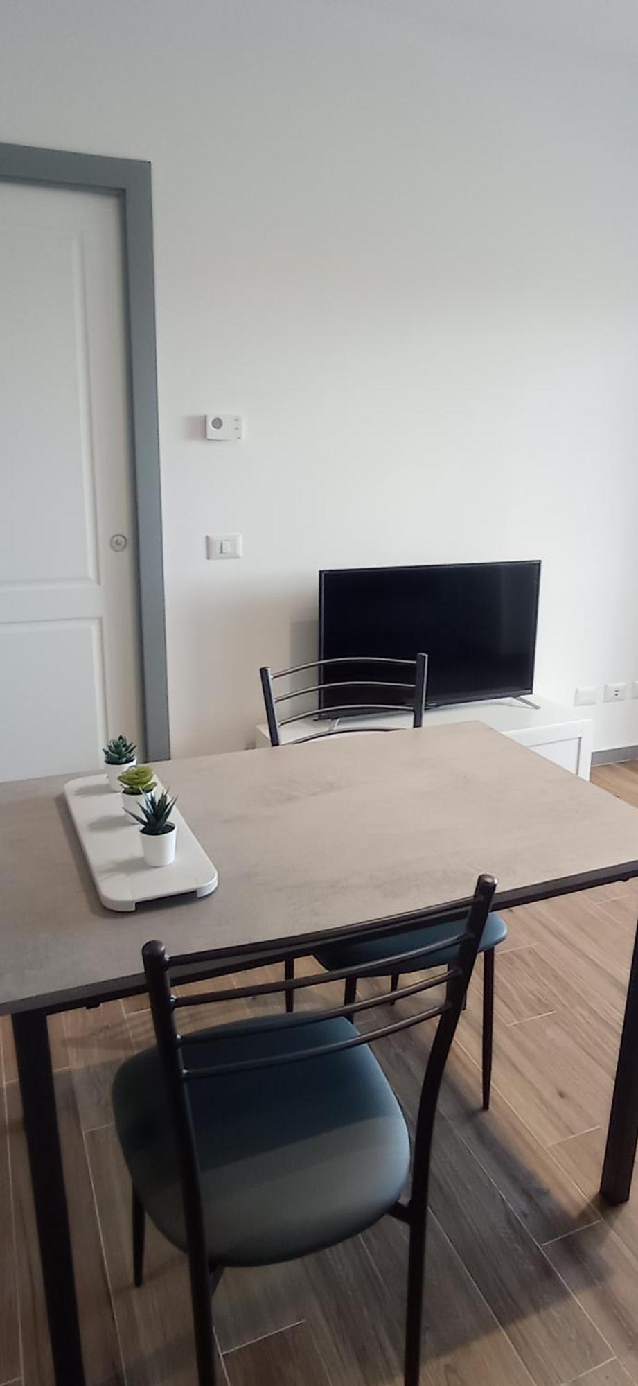 Apartamento Le Vigne Di