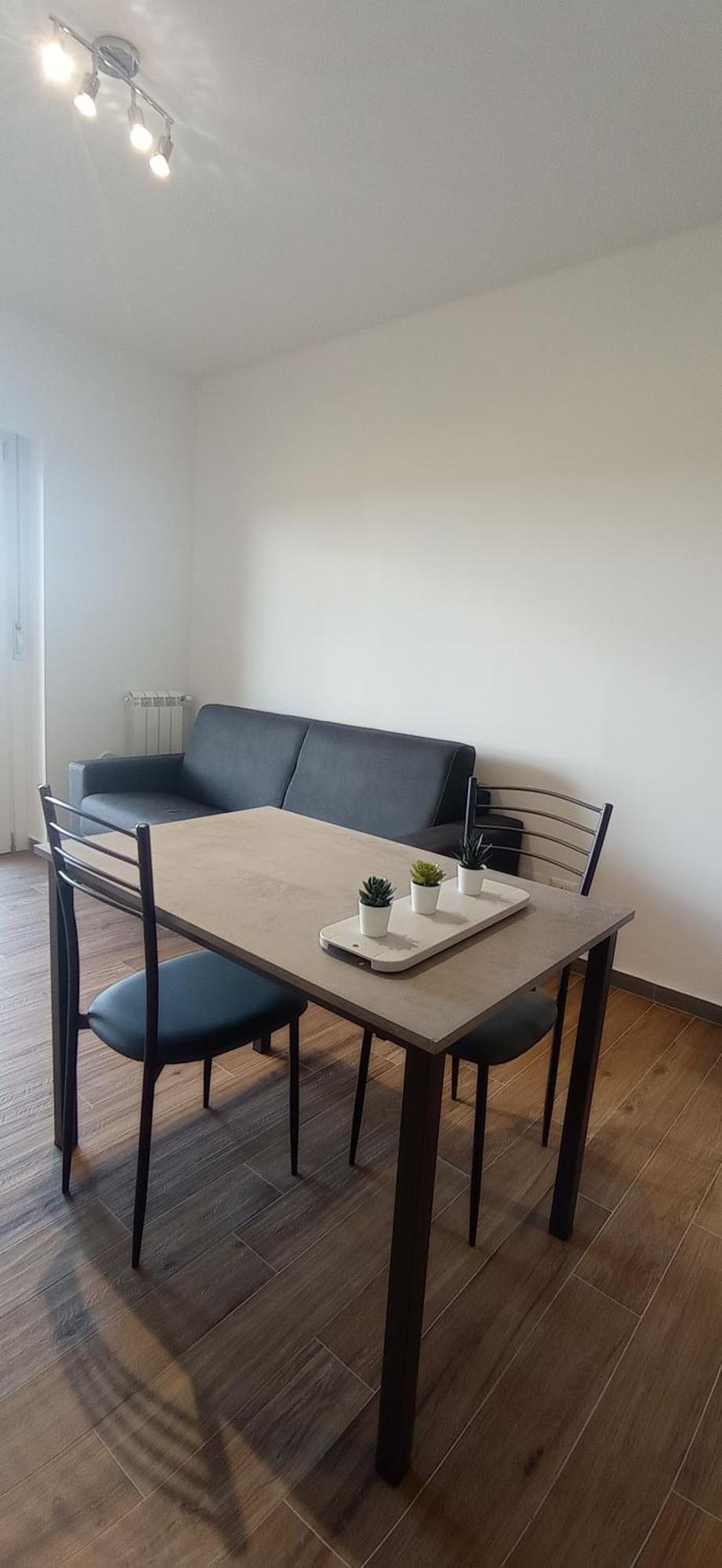 Apartamento Le Vigne Di *
