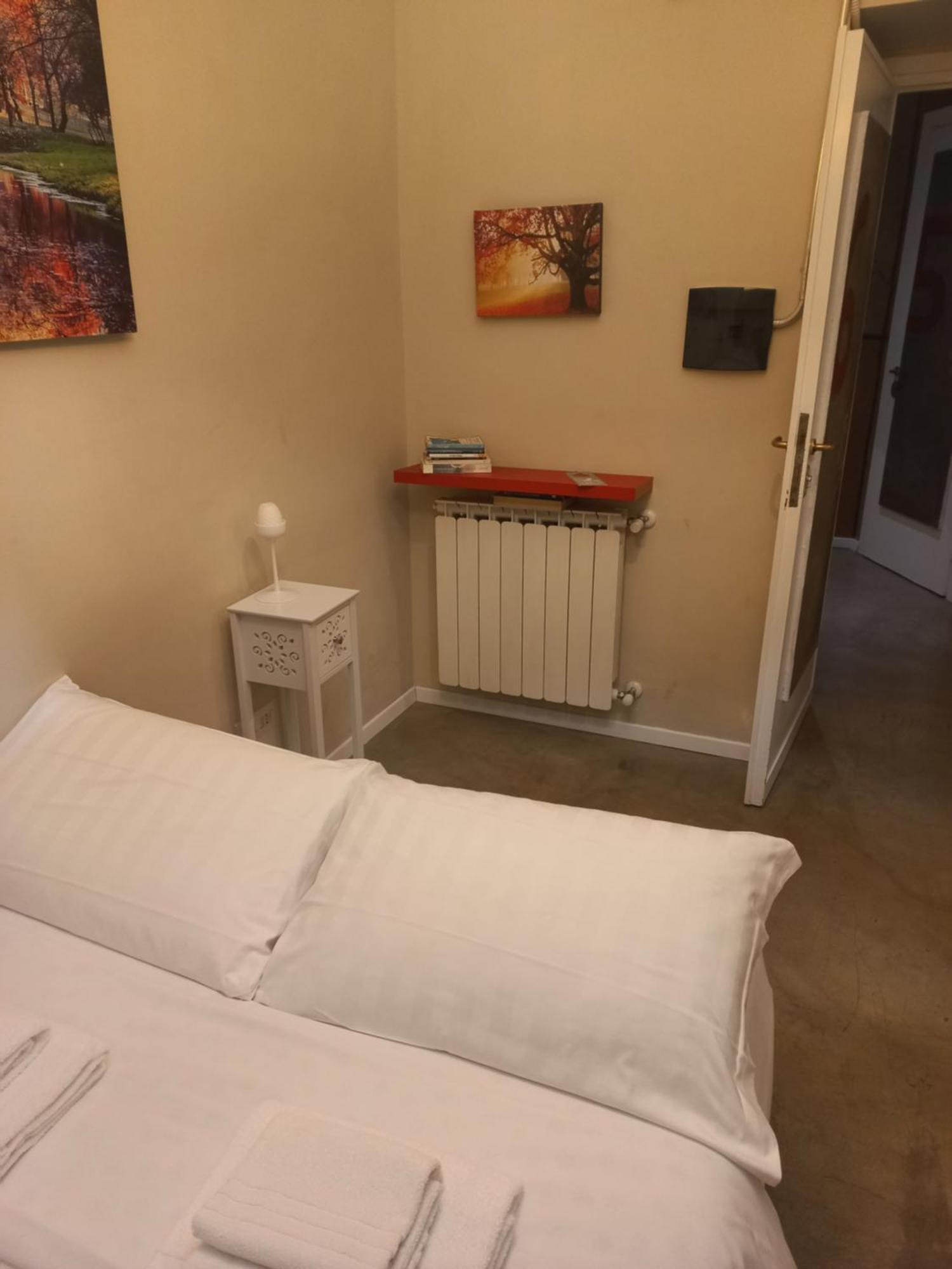 Stefanohouse Vaticano Guest house Rome