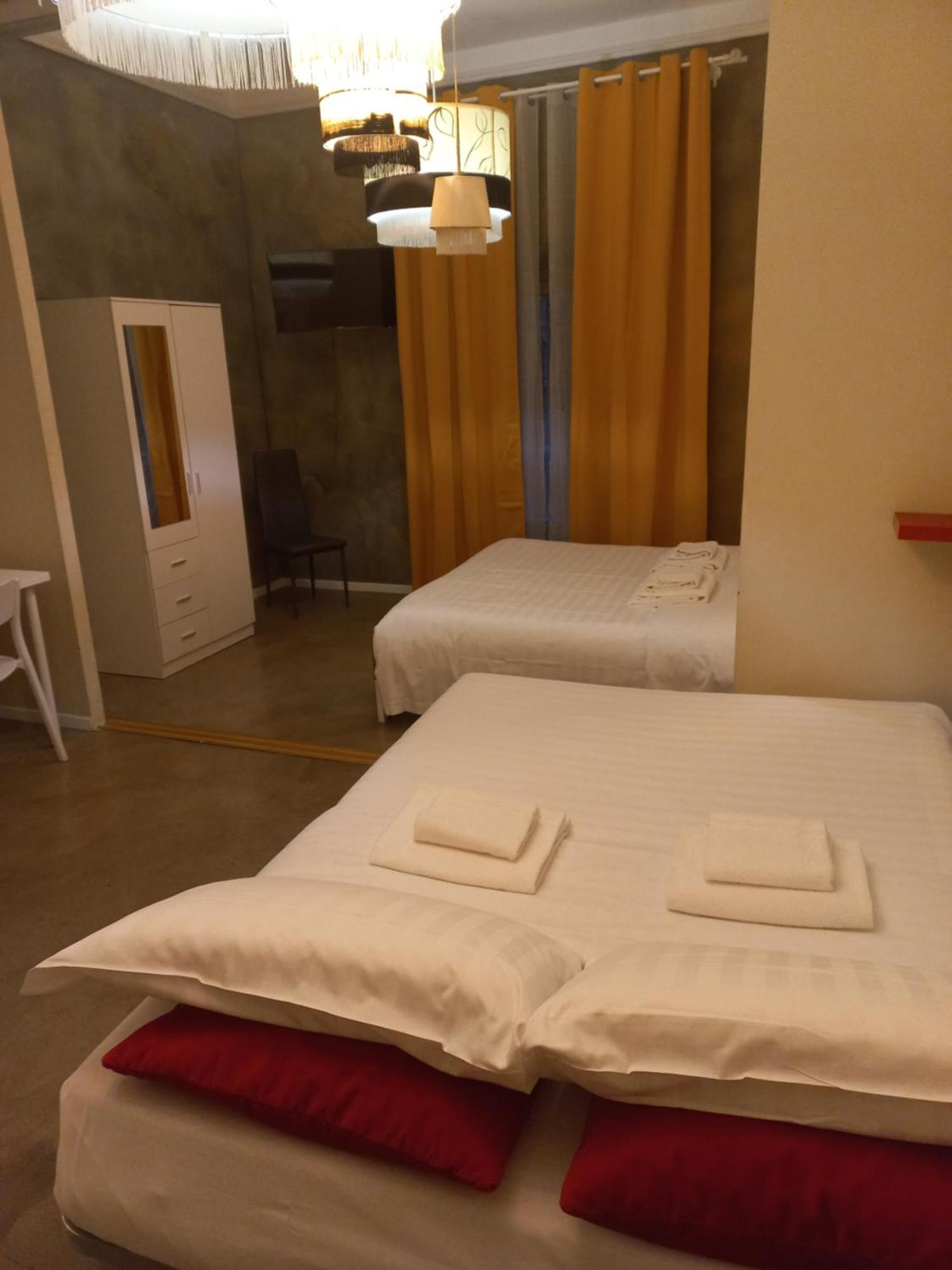 Stefanohouse Vaticano Guest house 2*