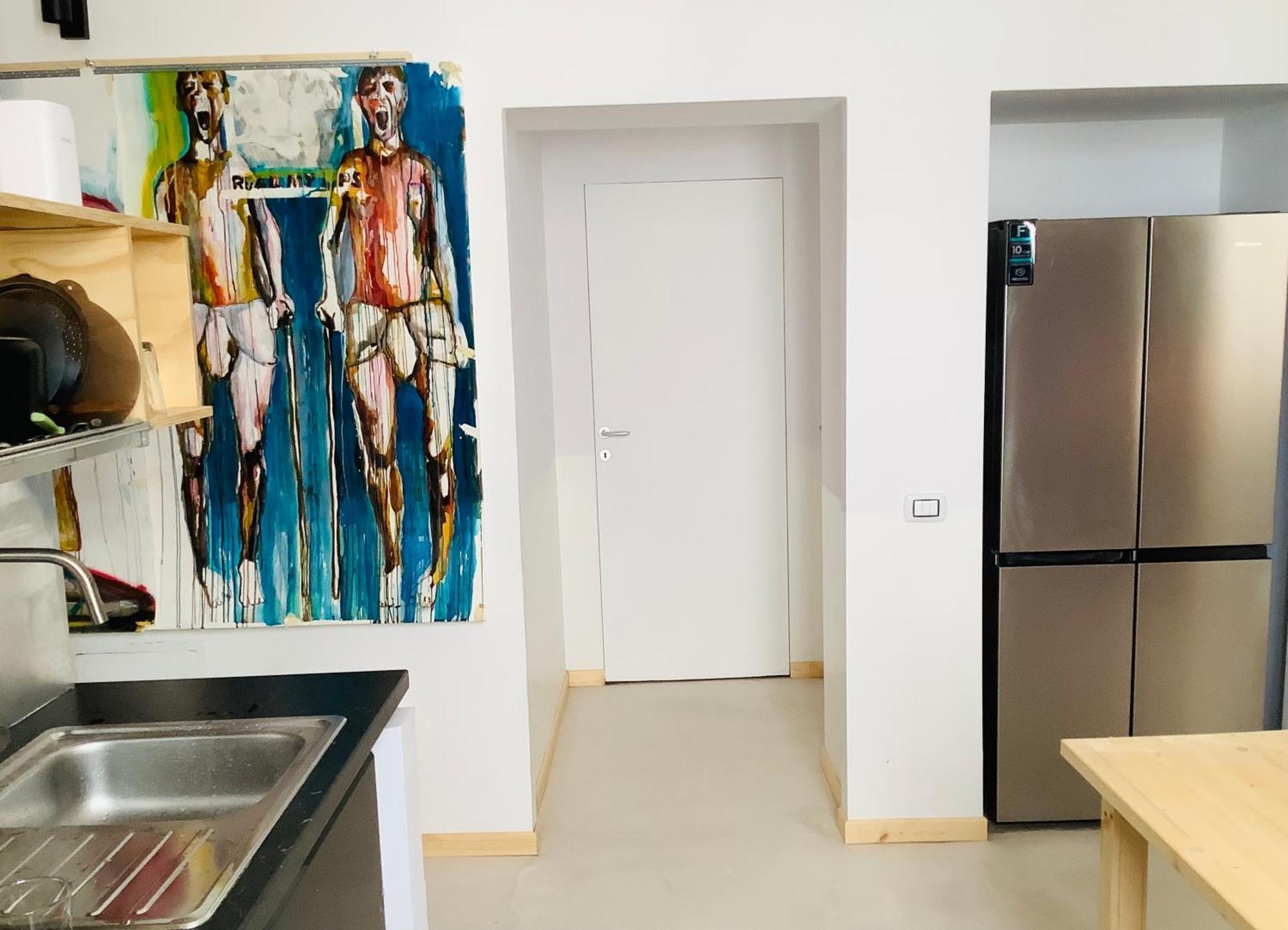 Art House Center Rome