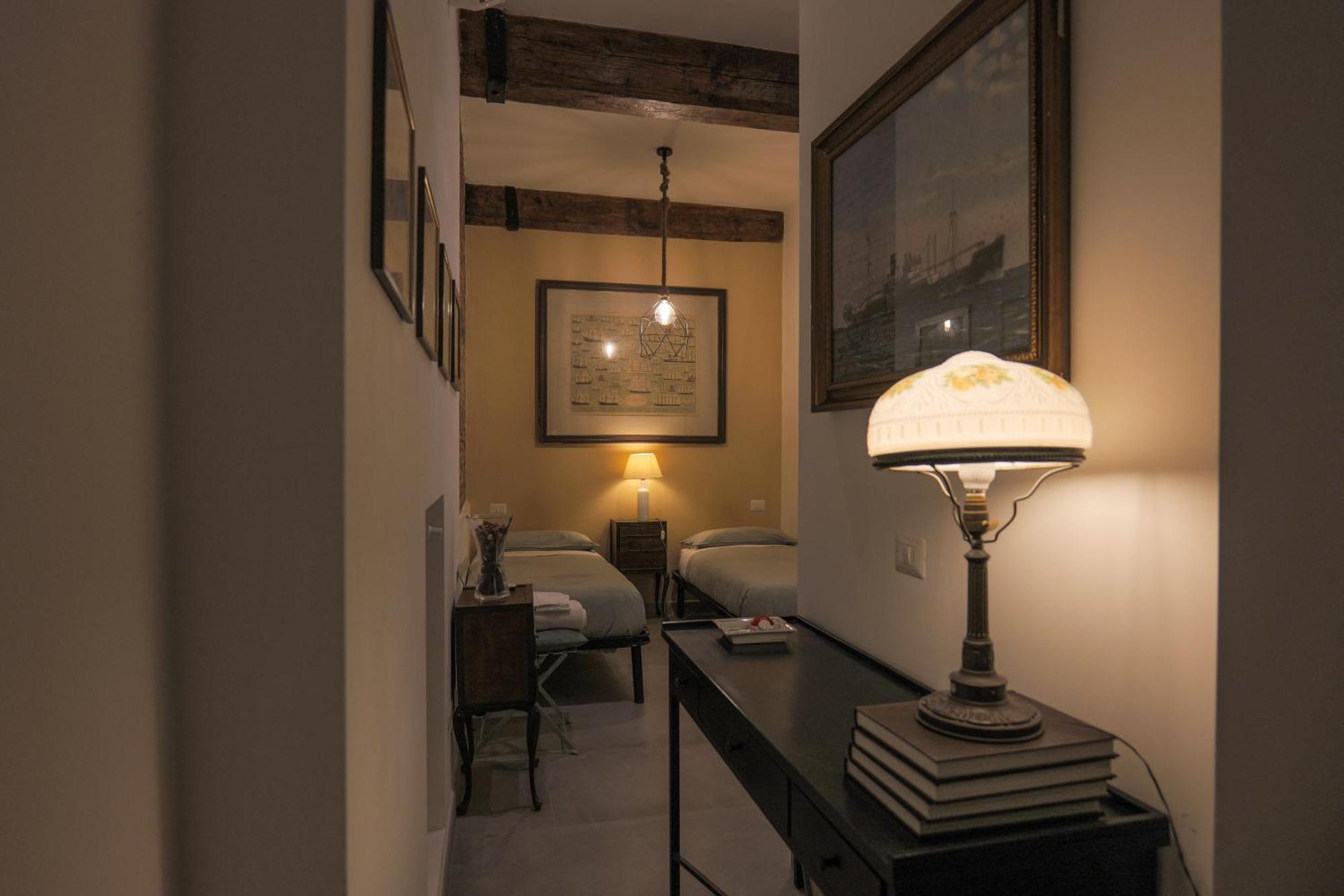 Apartamento Mimma's Ground Floor *