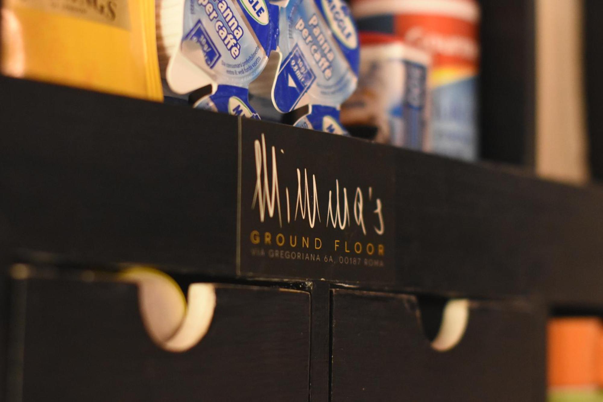 Apartamento Mimma's Ground Floor