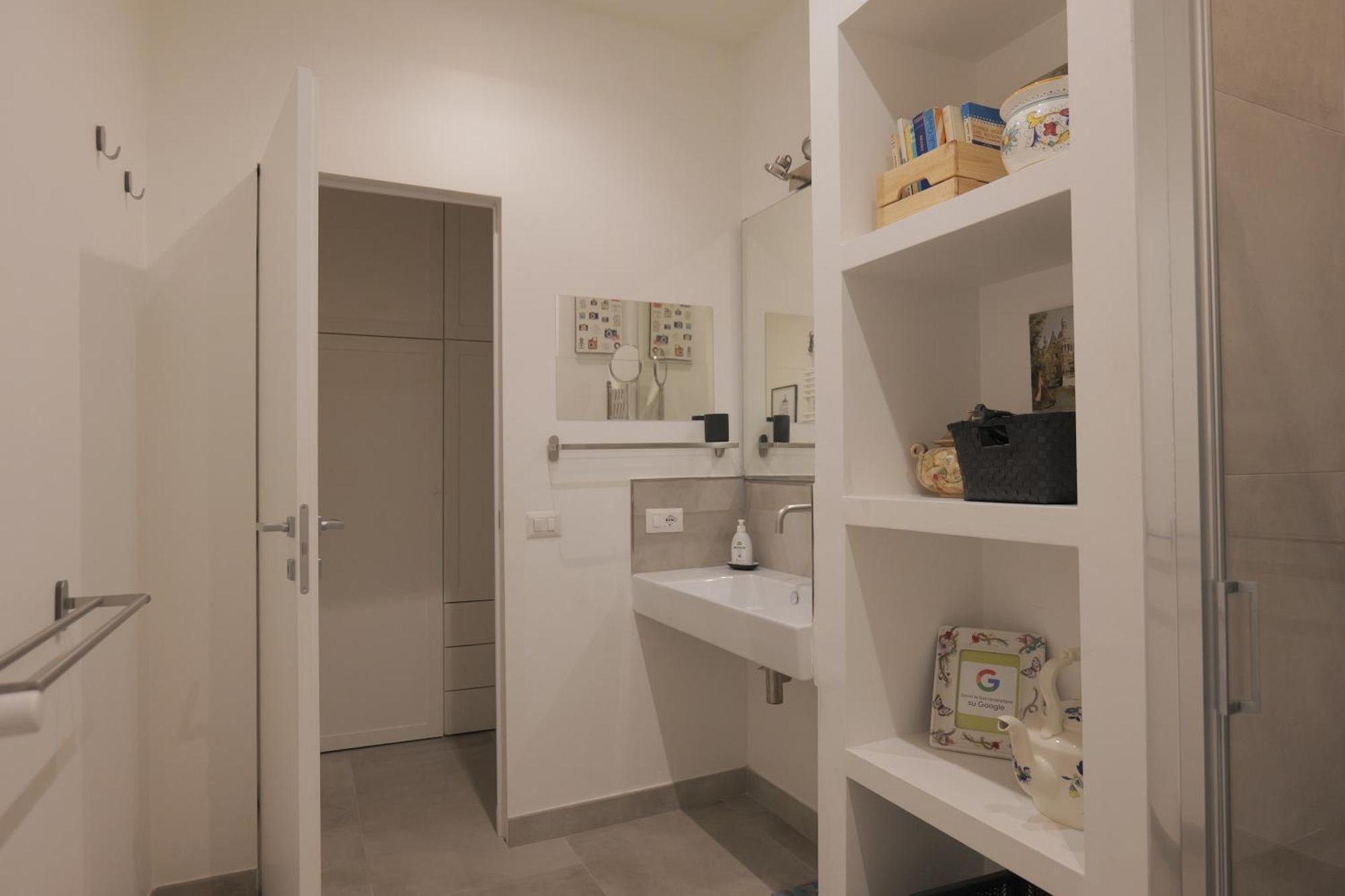 Apartamento Mimma's Ground Floor *