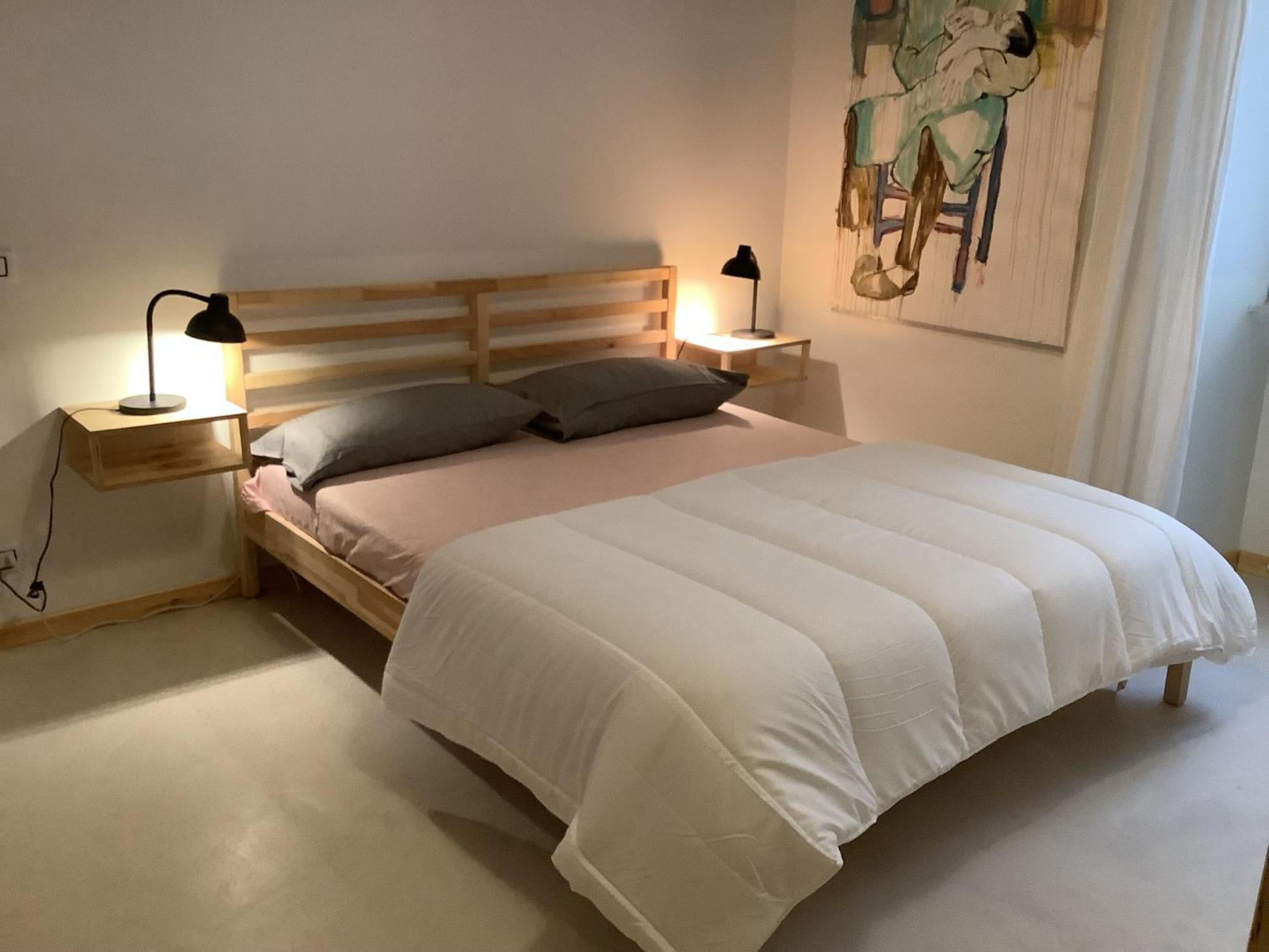 Guest house Art House Center Rome