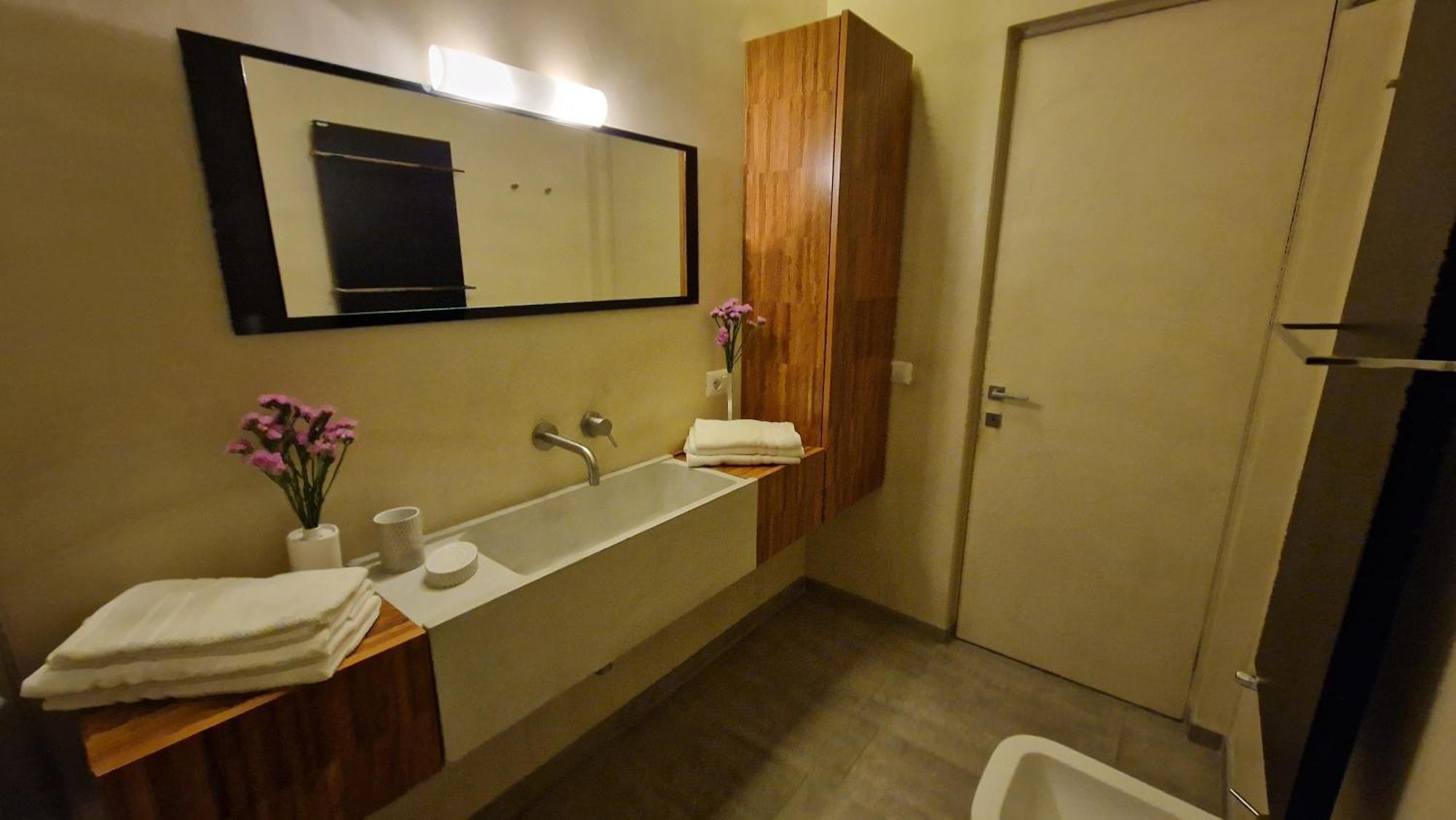 Casacampanella Apartment