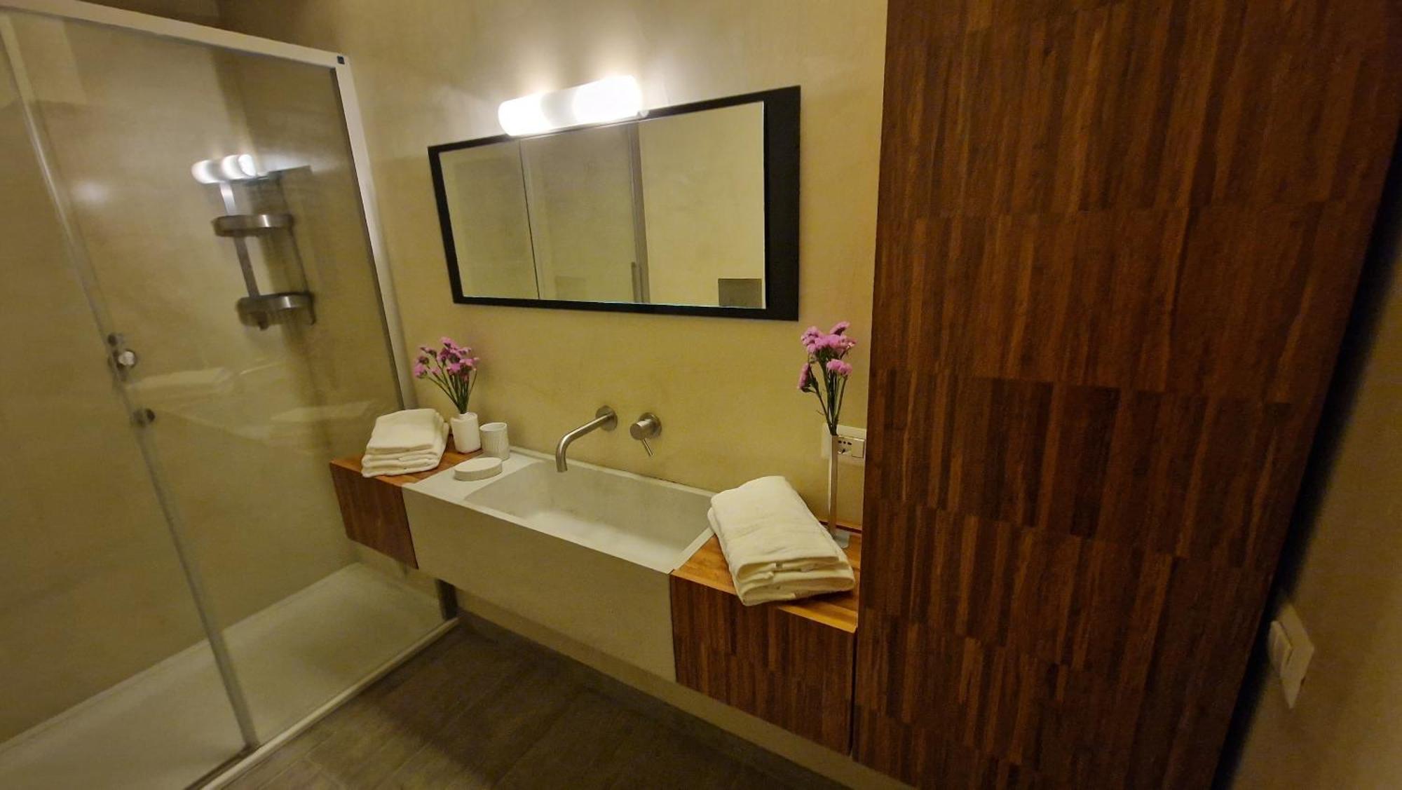 Apartment Casacampanella Rome
