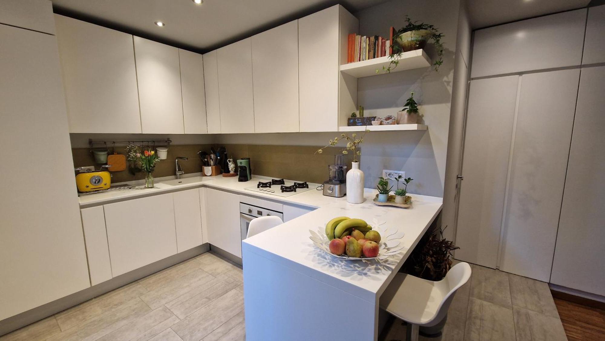 Apartment Casacampanella Rome