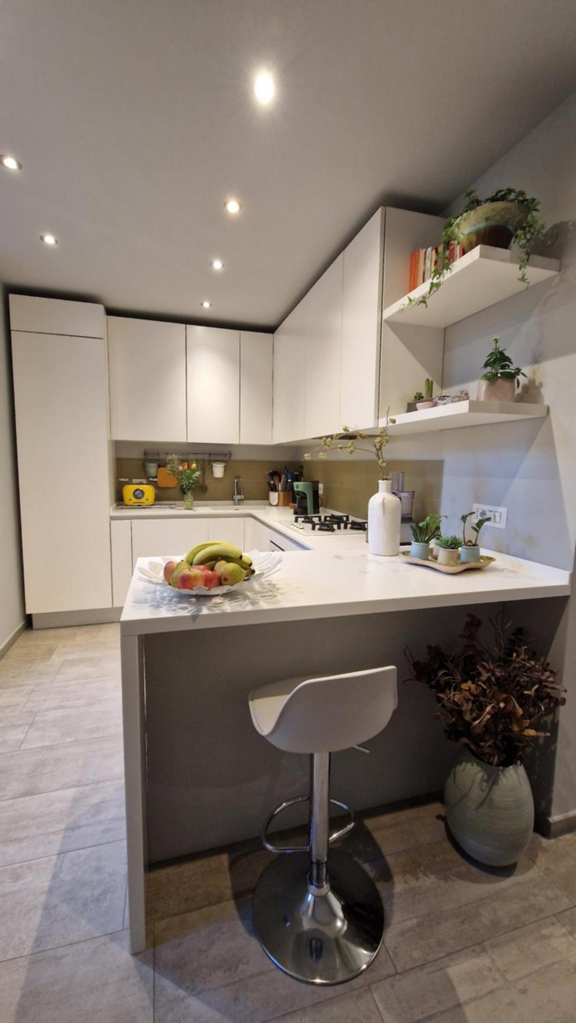 Casacampanella Apartment Rome