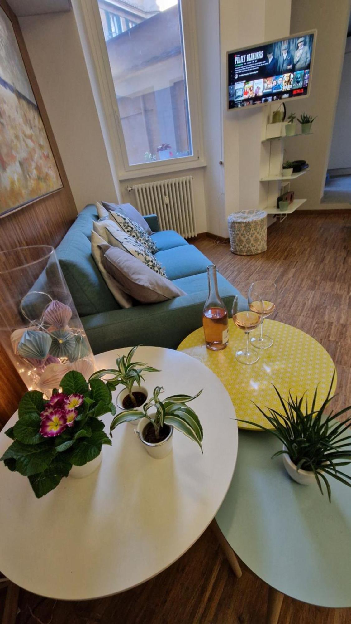 Casacampanella Apartment Rome