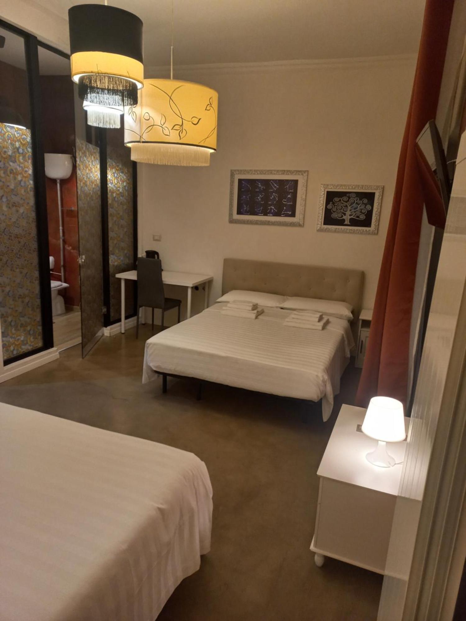 Stefanohouse Vaticano Guest house