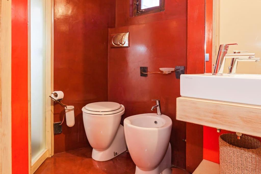 San Calisto Trastevere - Historical Center Cir 25486 Rome