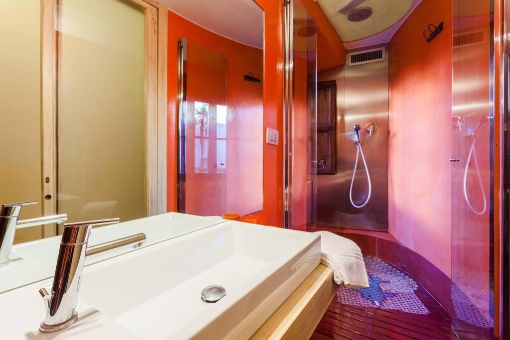 San Calisto Trastevere - Historical Center Cir 25486 Apartment