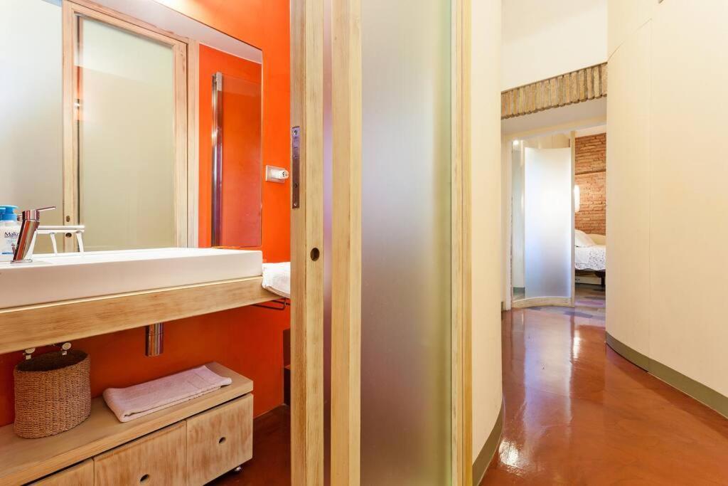 San Calisto Trastevere - Historical Center Cir 25486