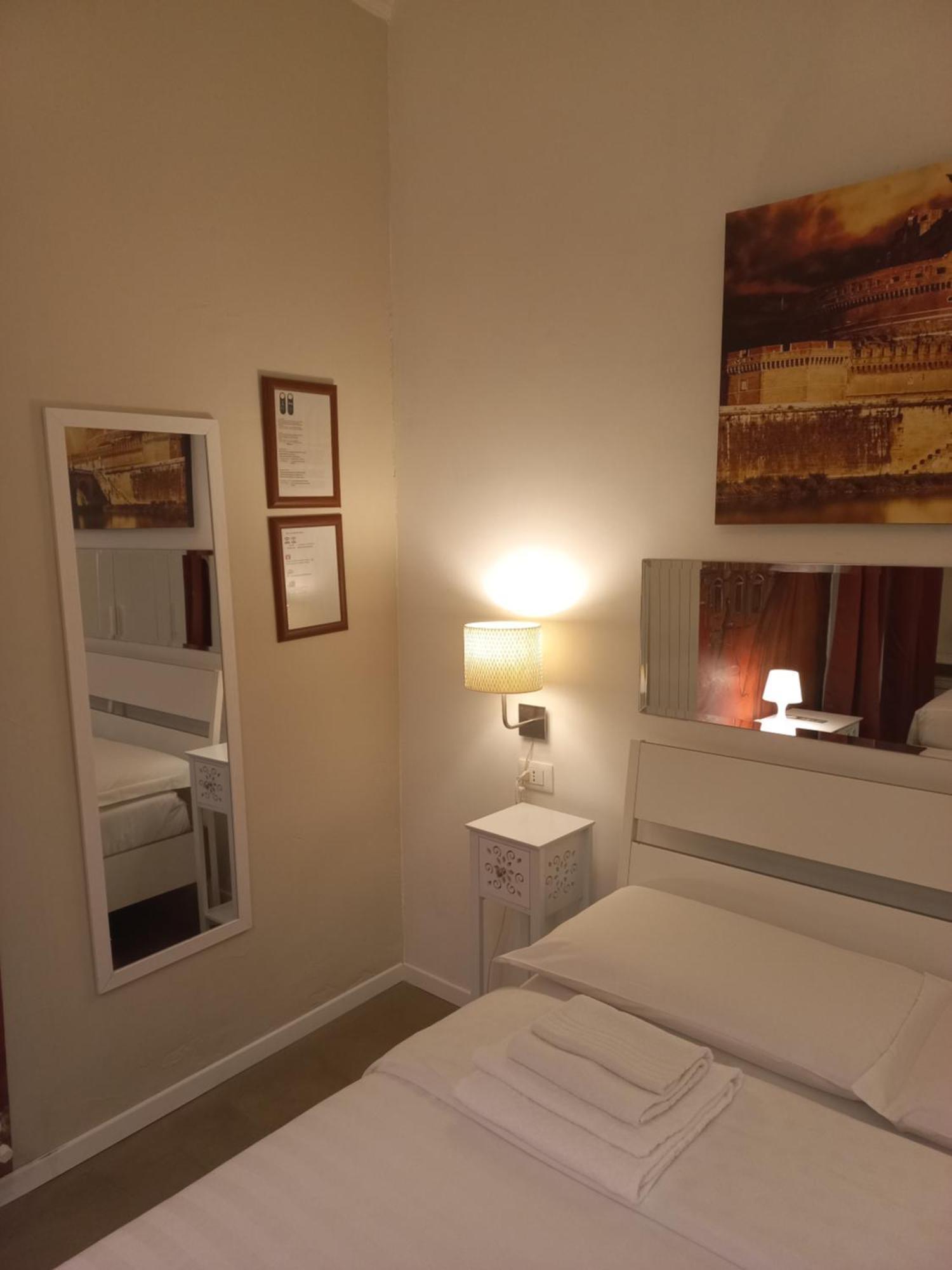 Guest house Stefanohouse Vaticano