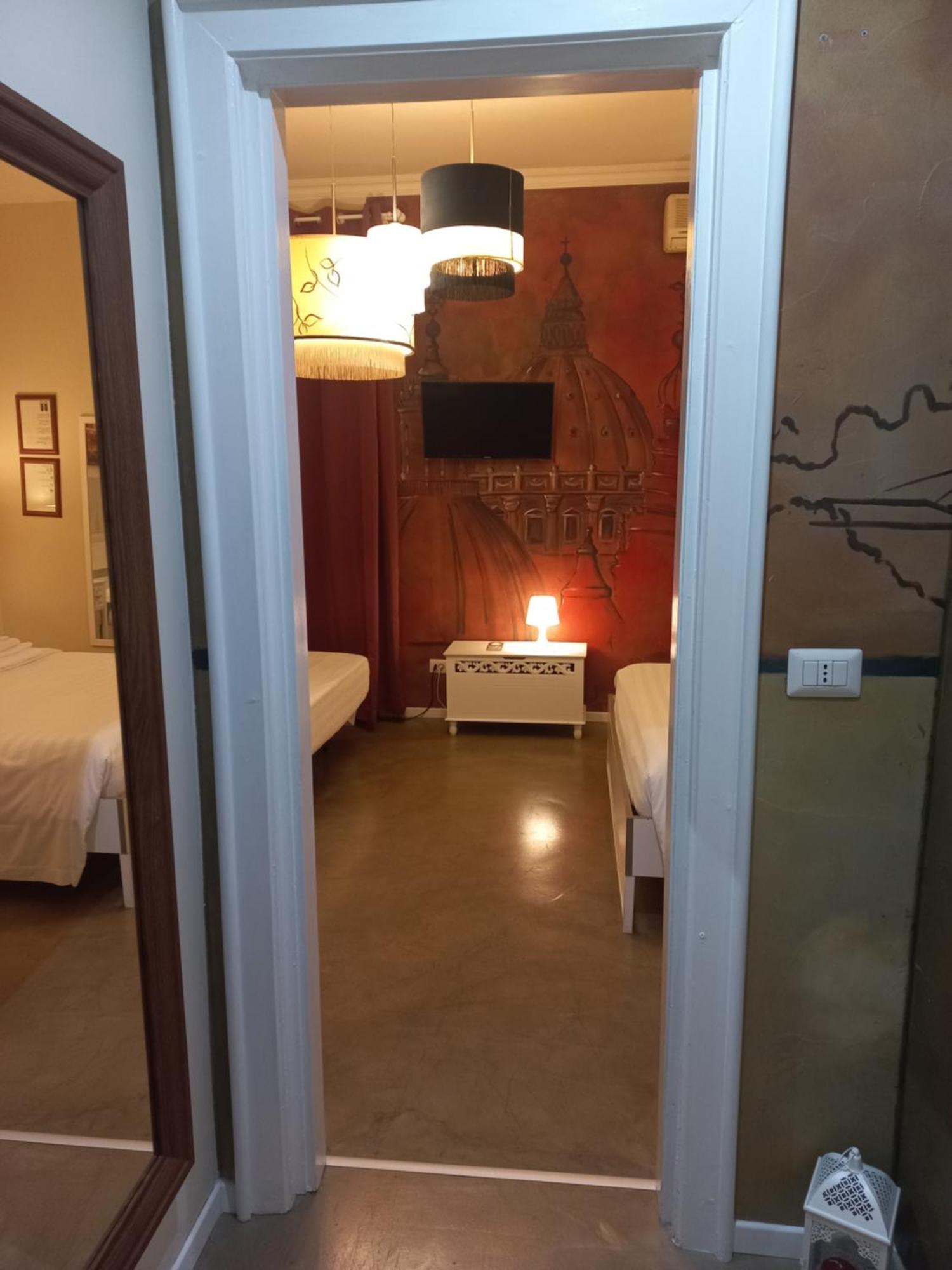 Stefanohouse Vaticano Guest house 2*