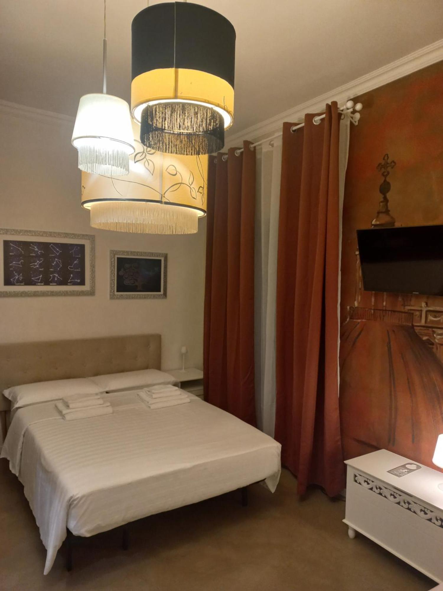 Stefanohouse Vaticano Guest house 2*