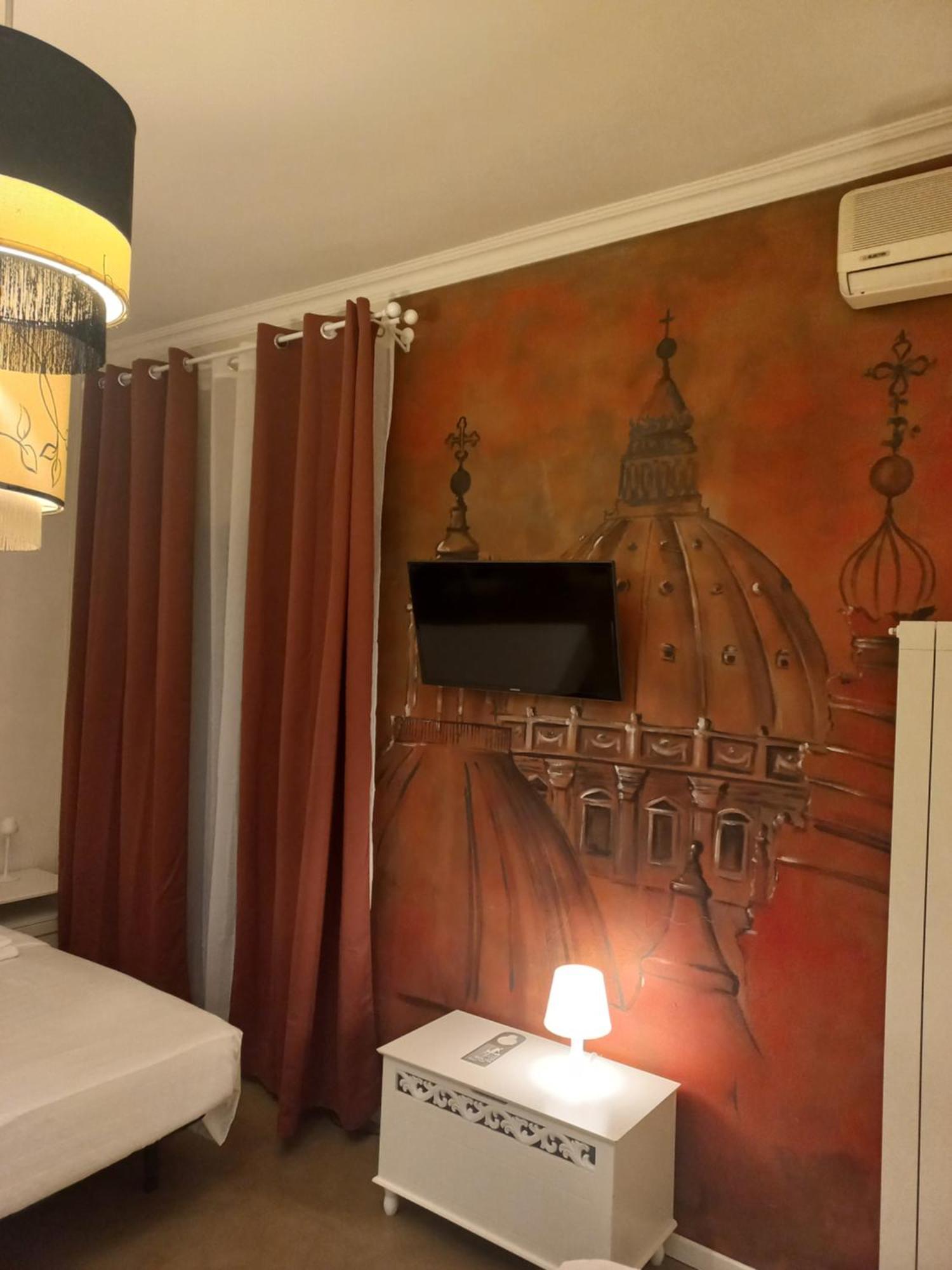 Guest house Stefanohouse Vaticano