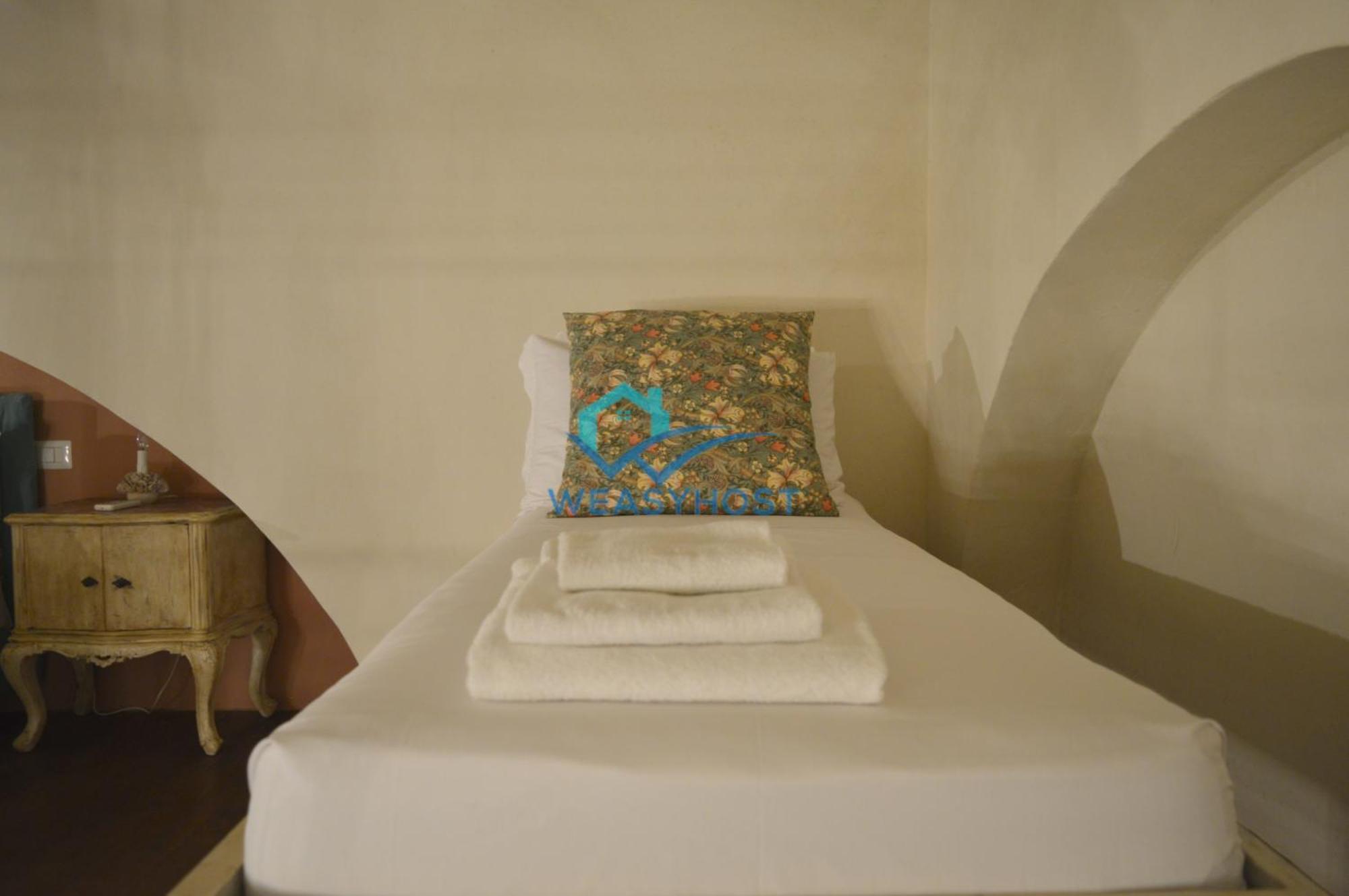 Apartment Shabby Loft In Colosseum *