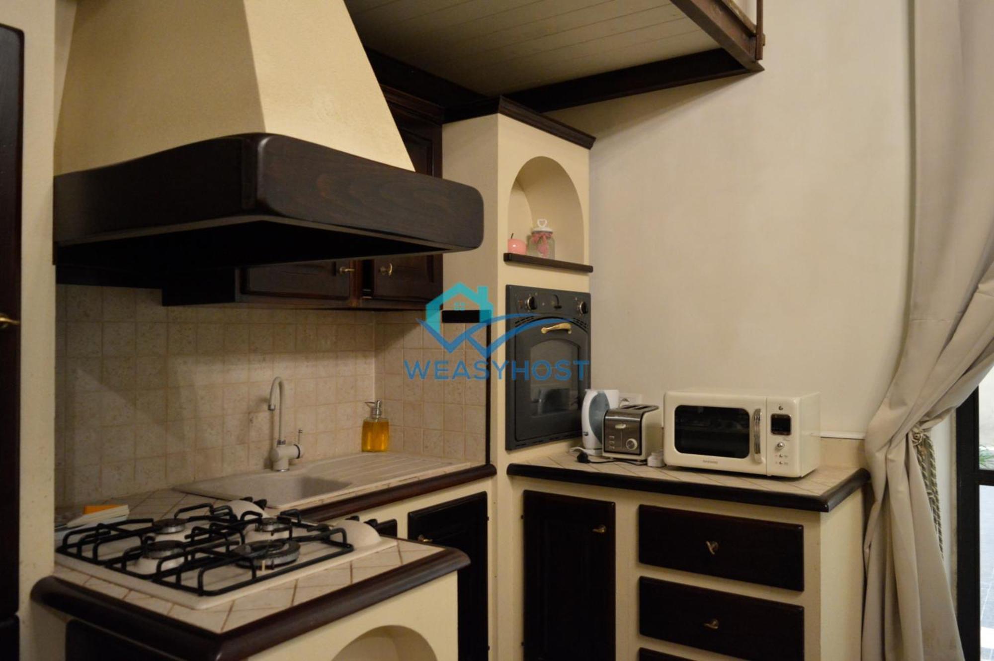 Shabby Loft In Colosseum Apartment Rome