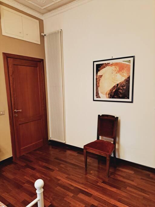 Grazioso Ai Musei Vaticani Appartamento *