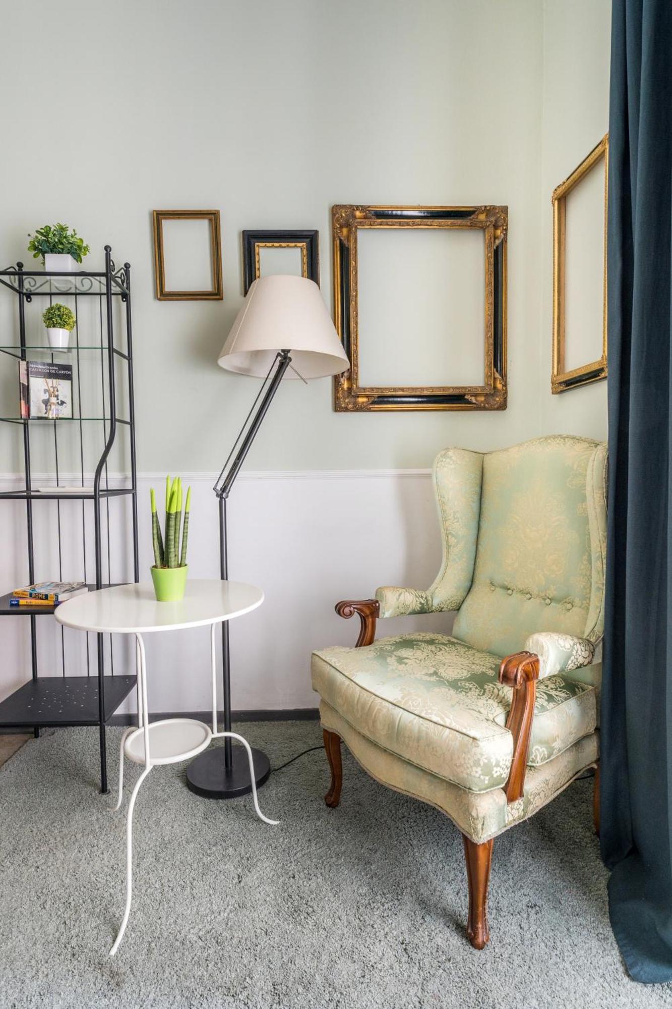 Apartment Trastevere Stylish *