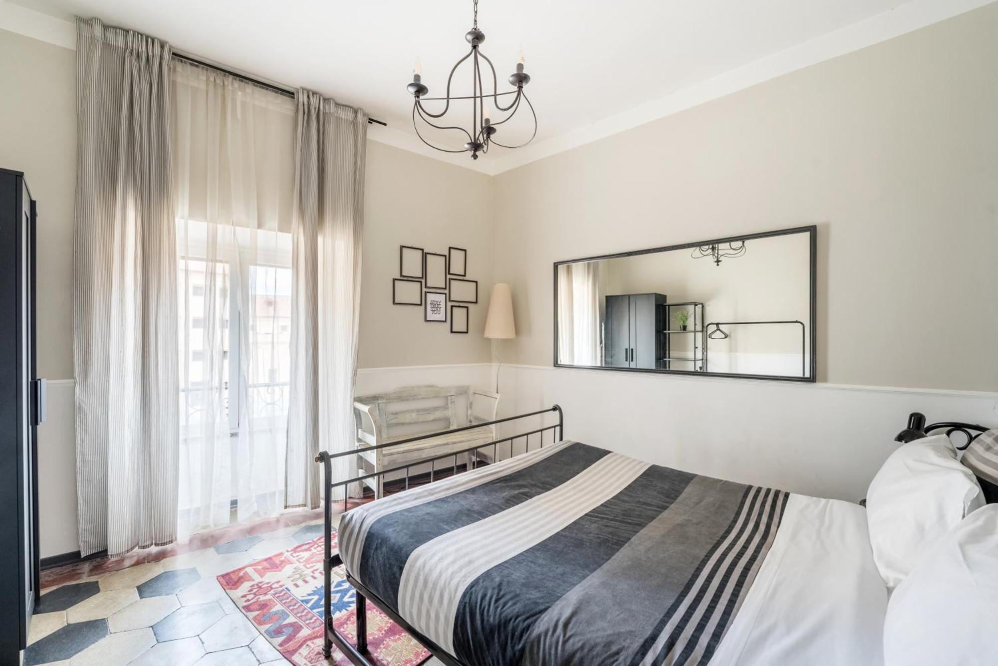 Trastevere Stylish