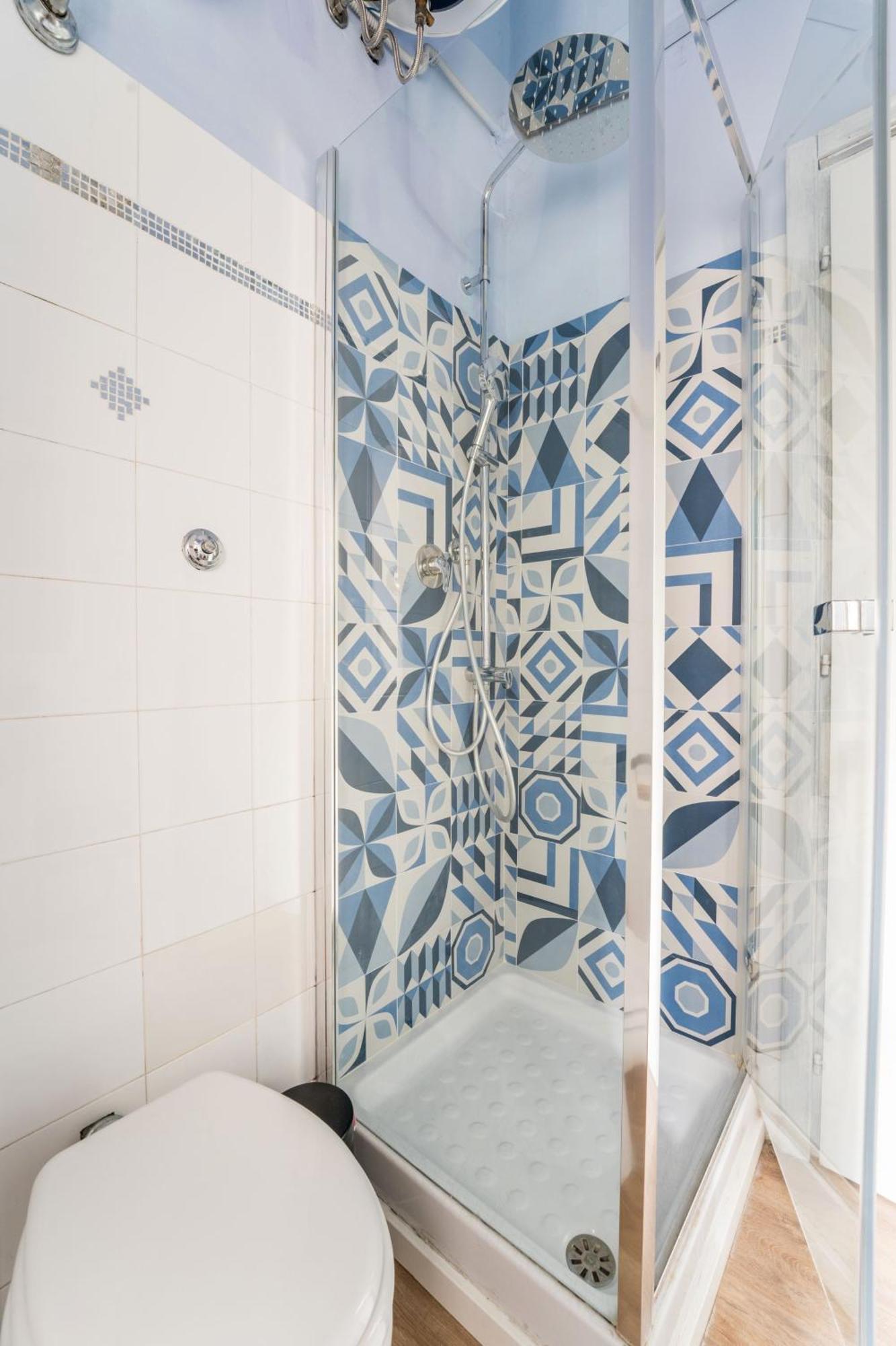Apartment Trastevere Stylish Rome