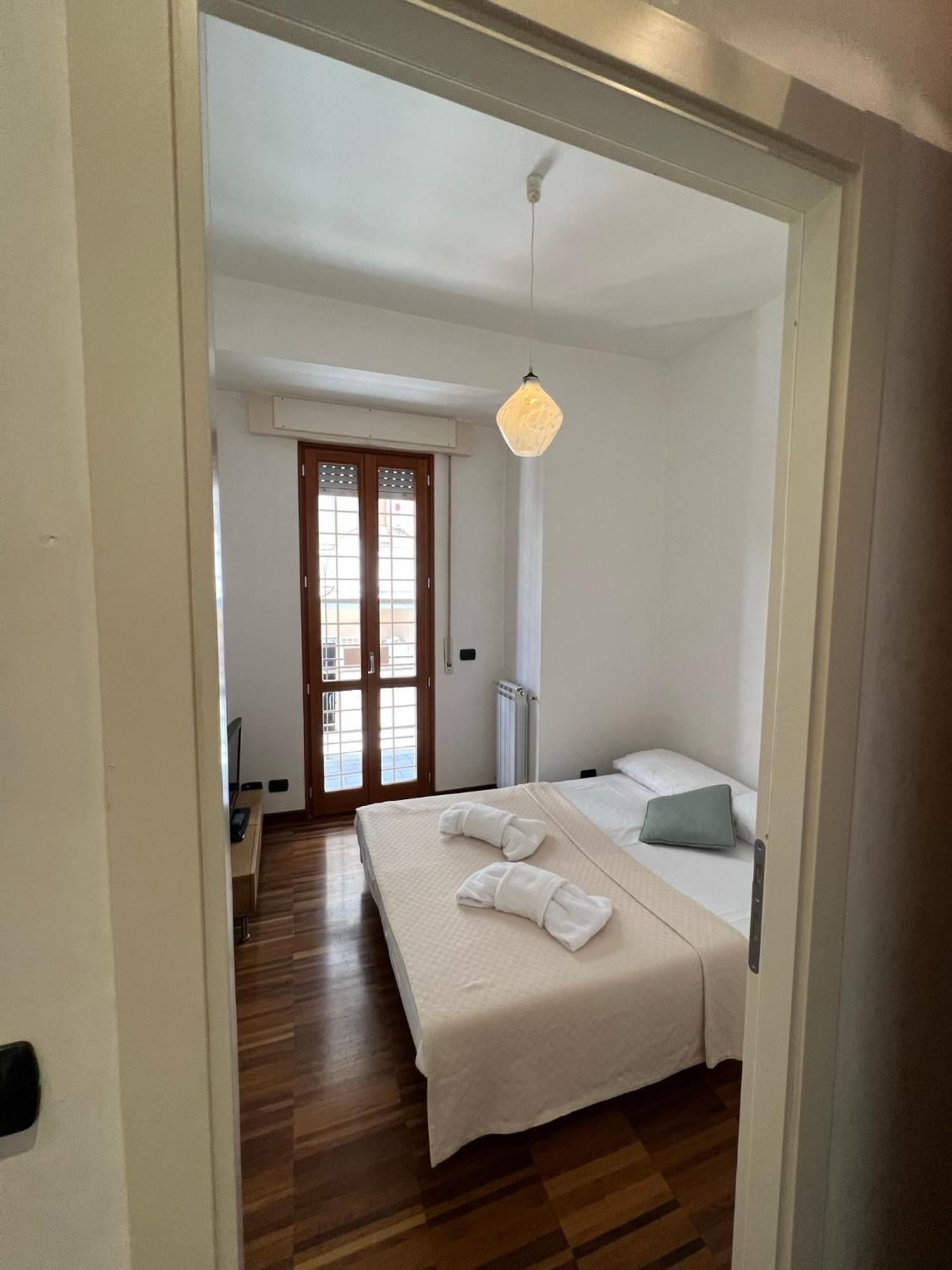 Maison Del Forte Boccea