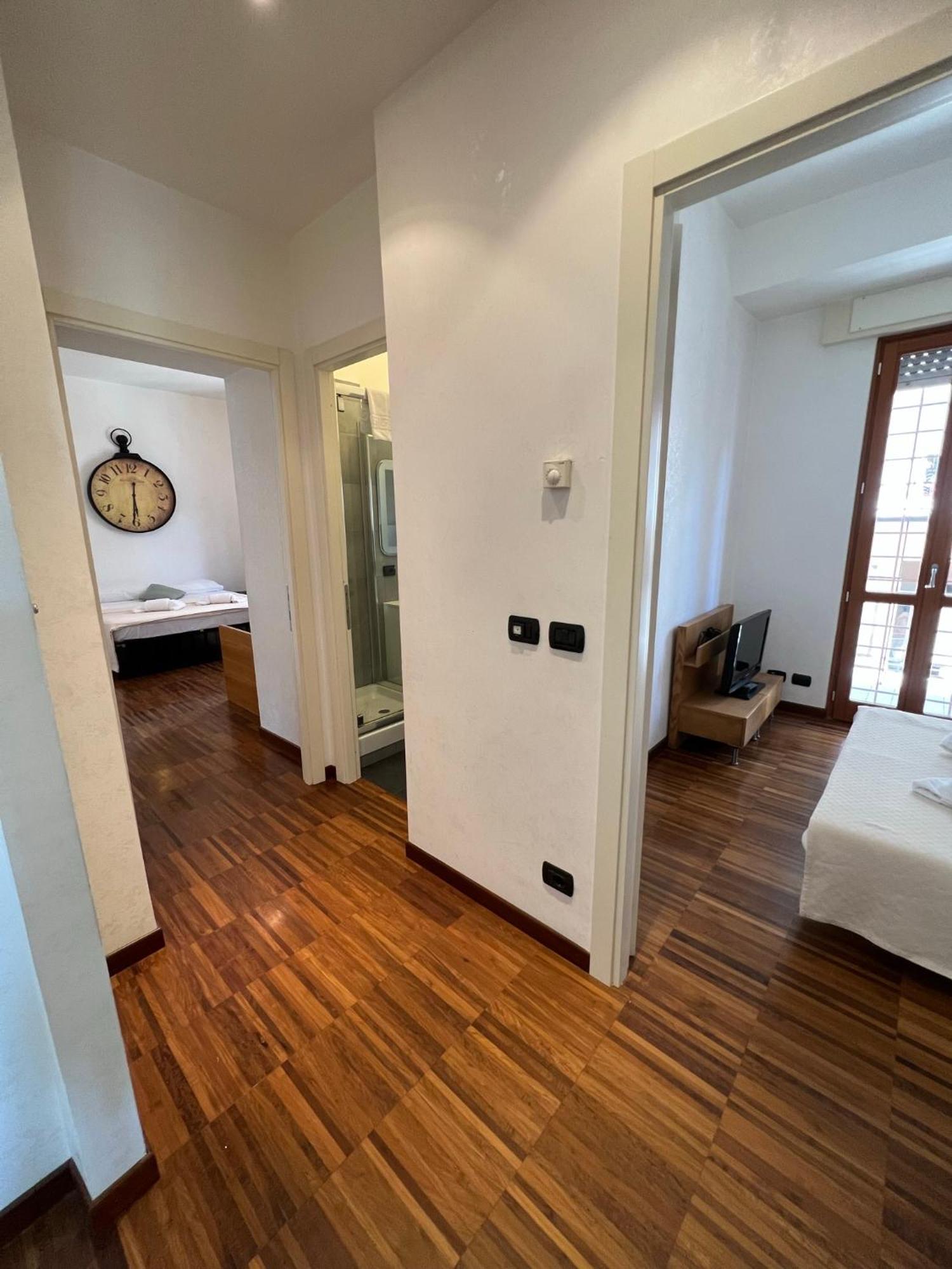 Maison Del Forte Boccea *