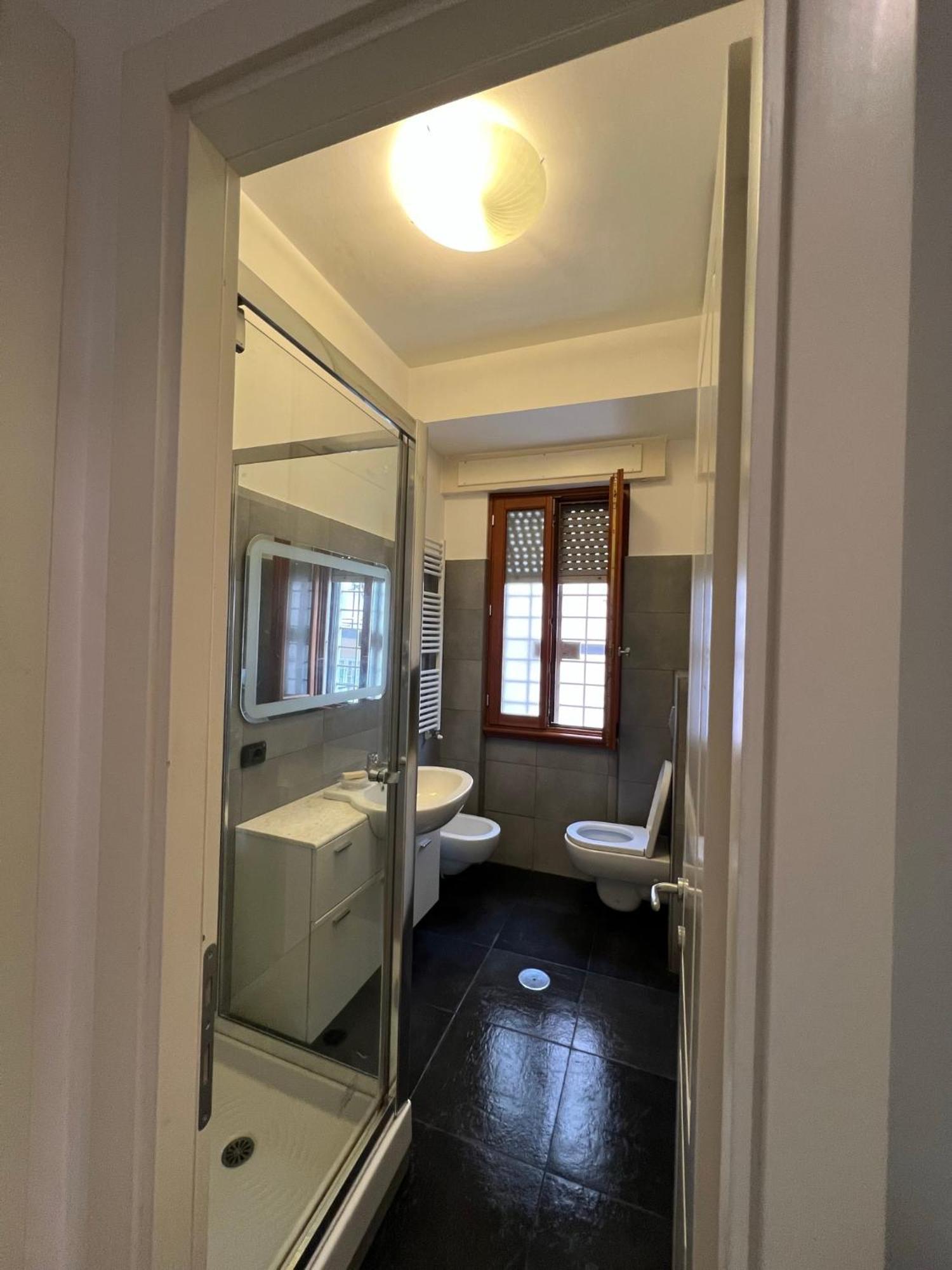 Maison Del Forte Boccea * Rome