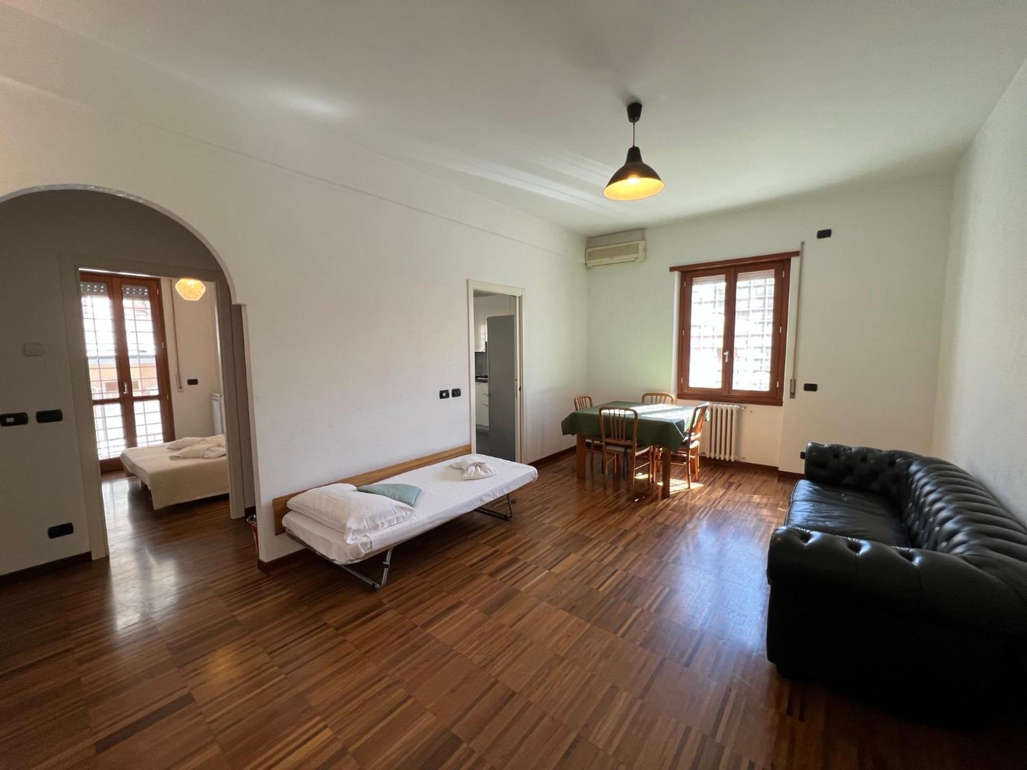 Apartment Maison Del Forte Boccea