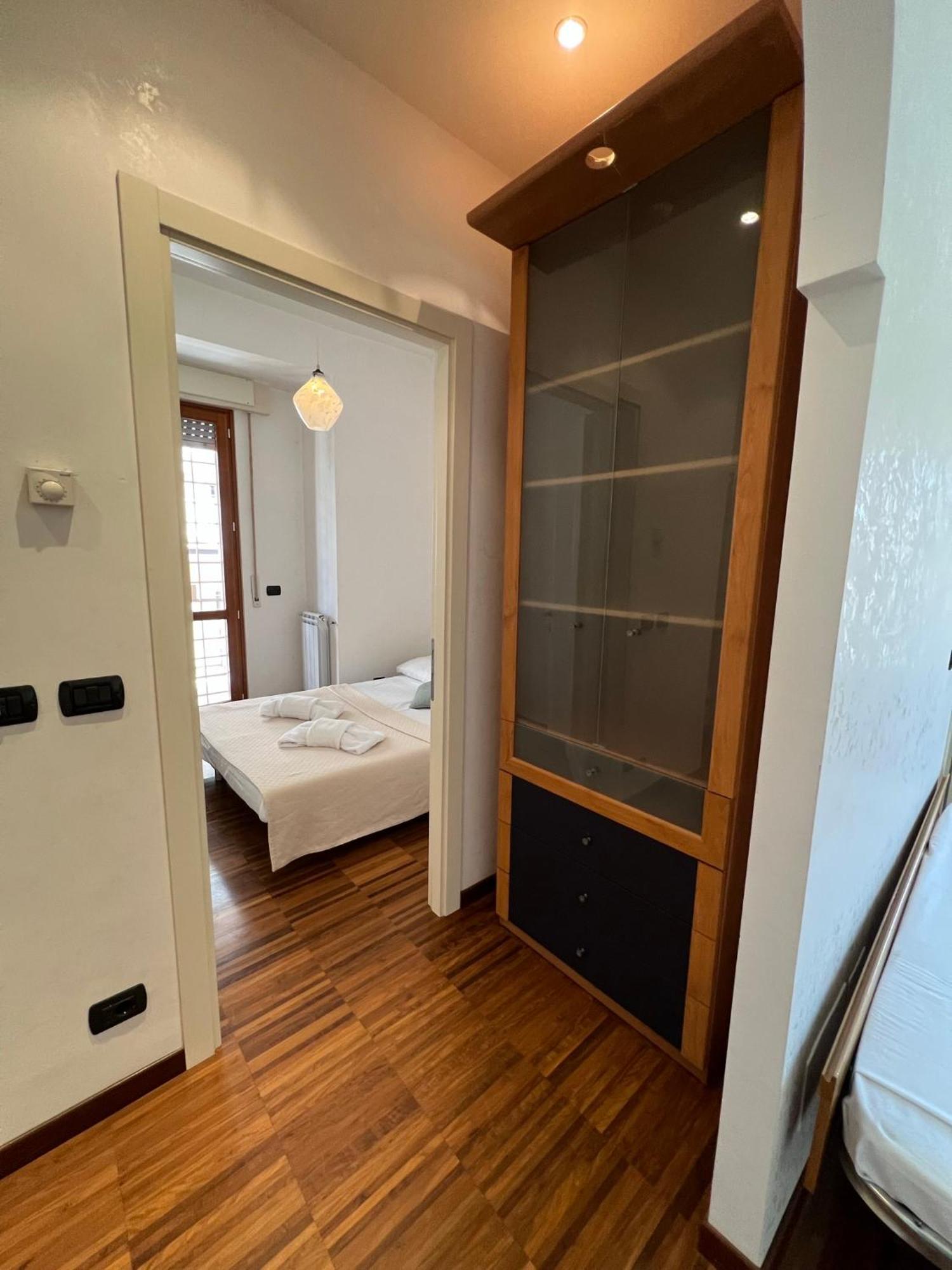 Apartment Maison Del Forte Boccea Rome