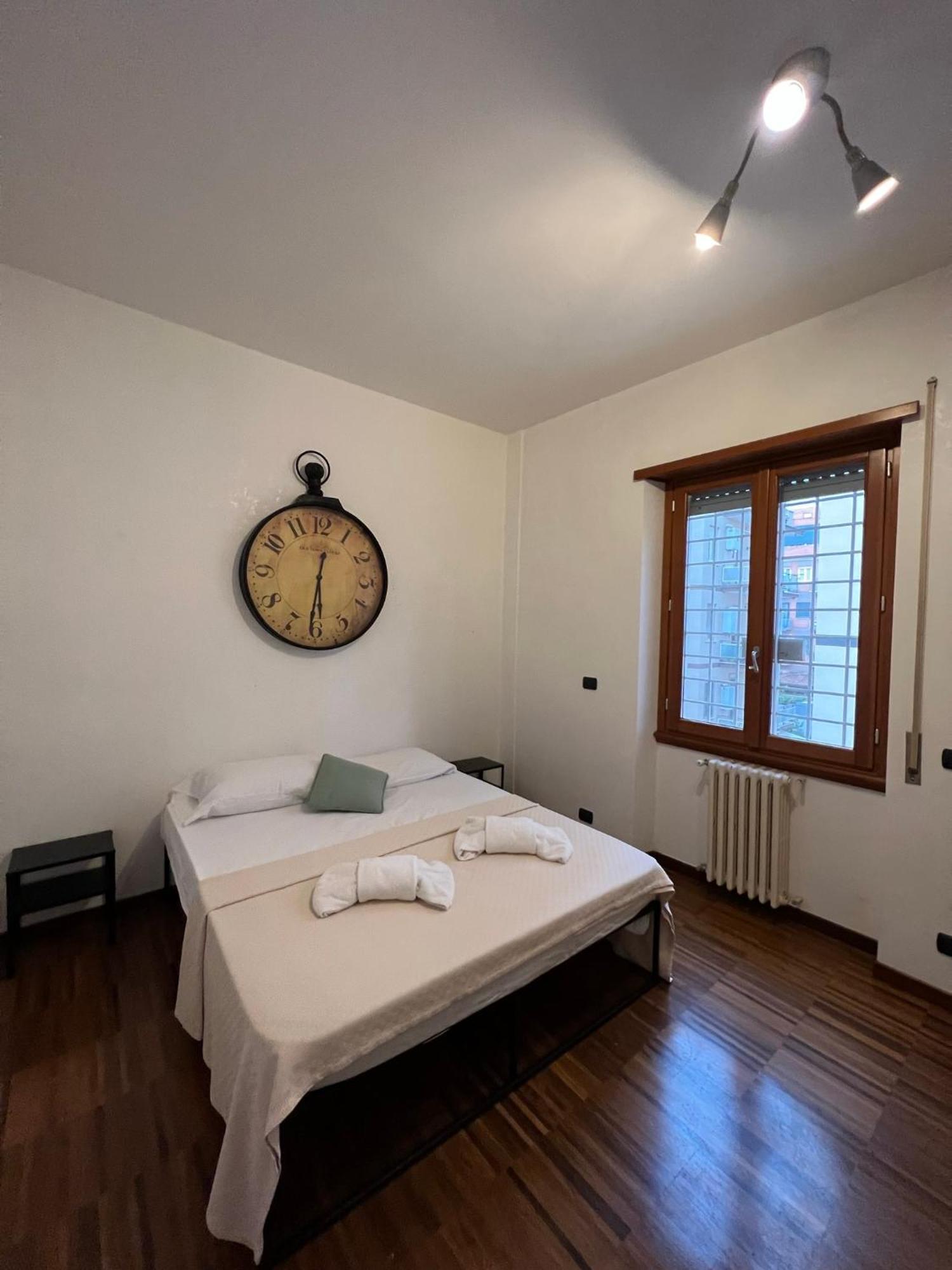 Maison Del Forte Boccea Apartment