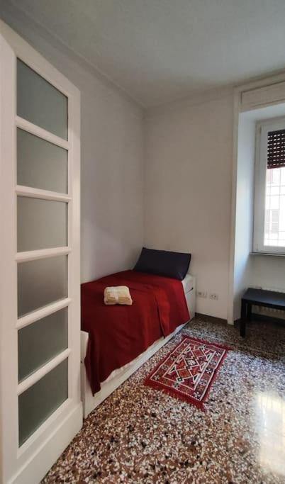 Cozy Near The Colosseum