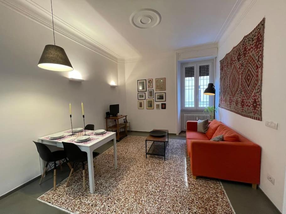Apartment Cozy Near The Colosseum Rome