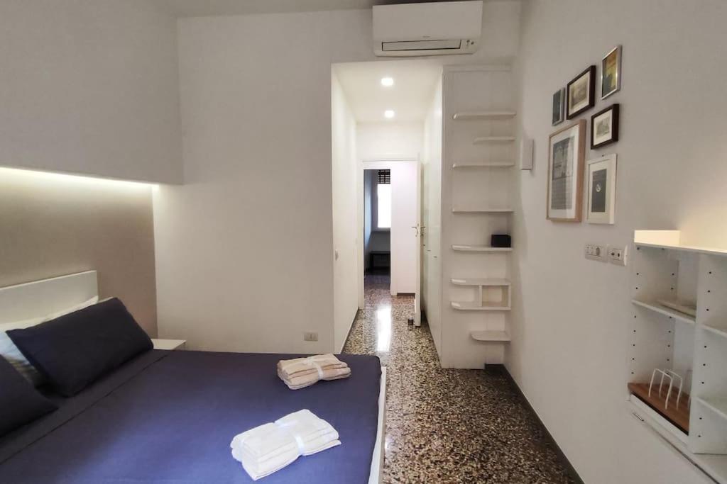 Cozy Near The Colosseum Apartment Rome