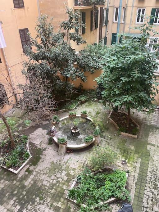 Cozy Near The Colosseum Apartment Rome