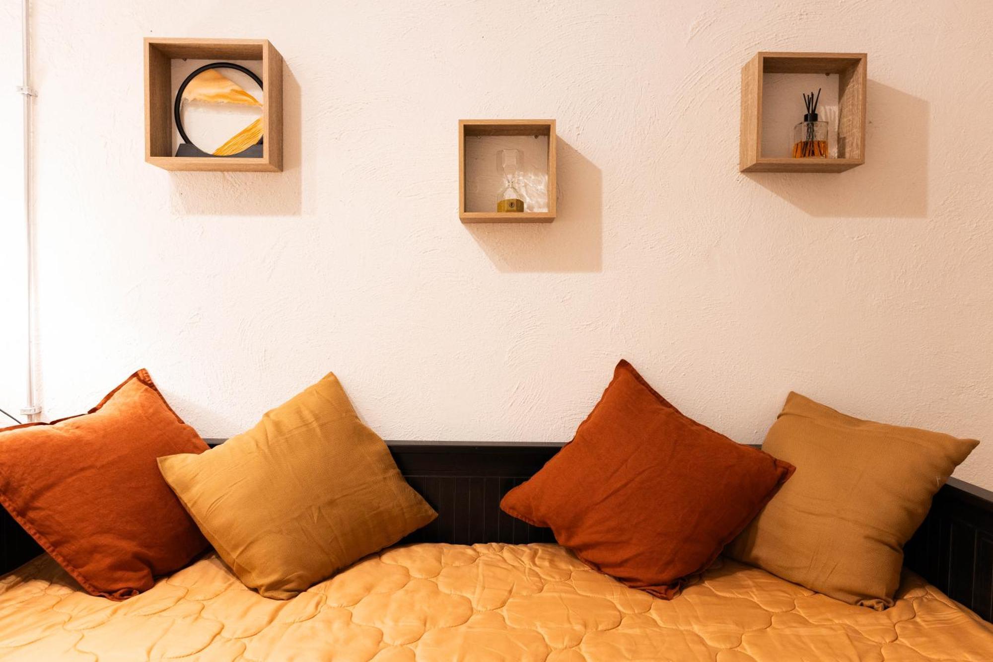 Apartamento Domus Laura Rione Monti *