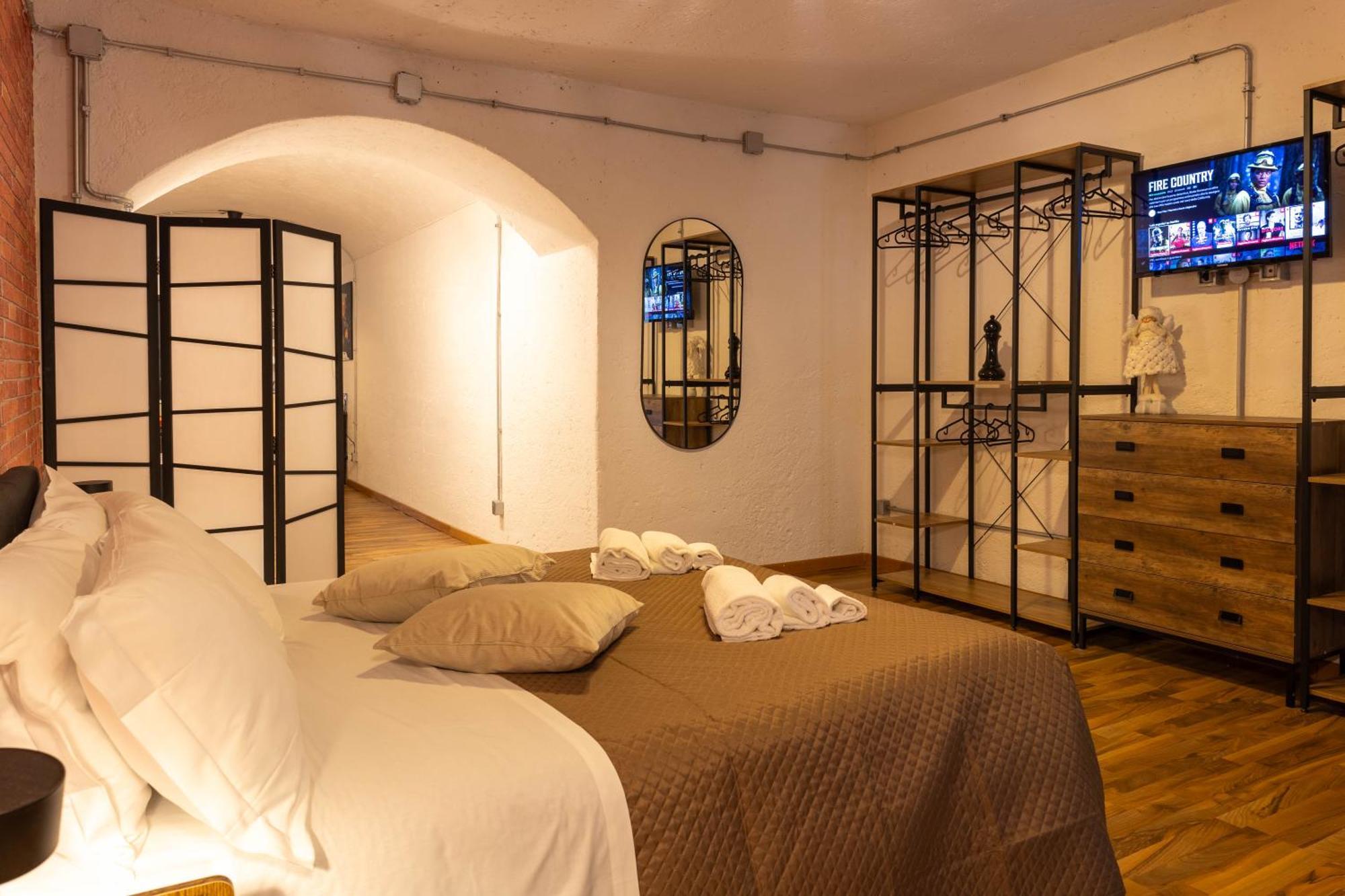 Apartamento Domus Laura Rione Monti