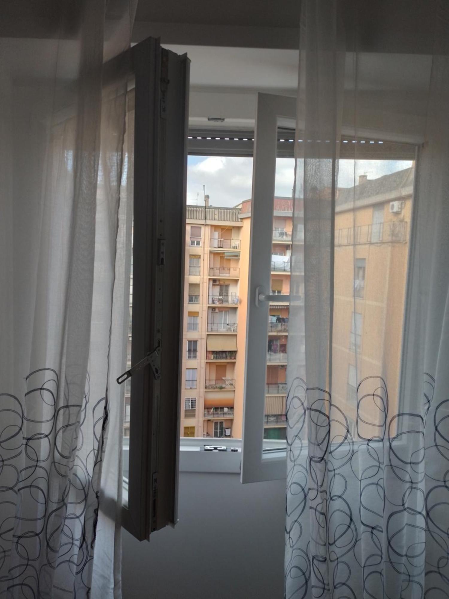 Urban Cosy Rome