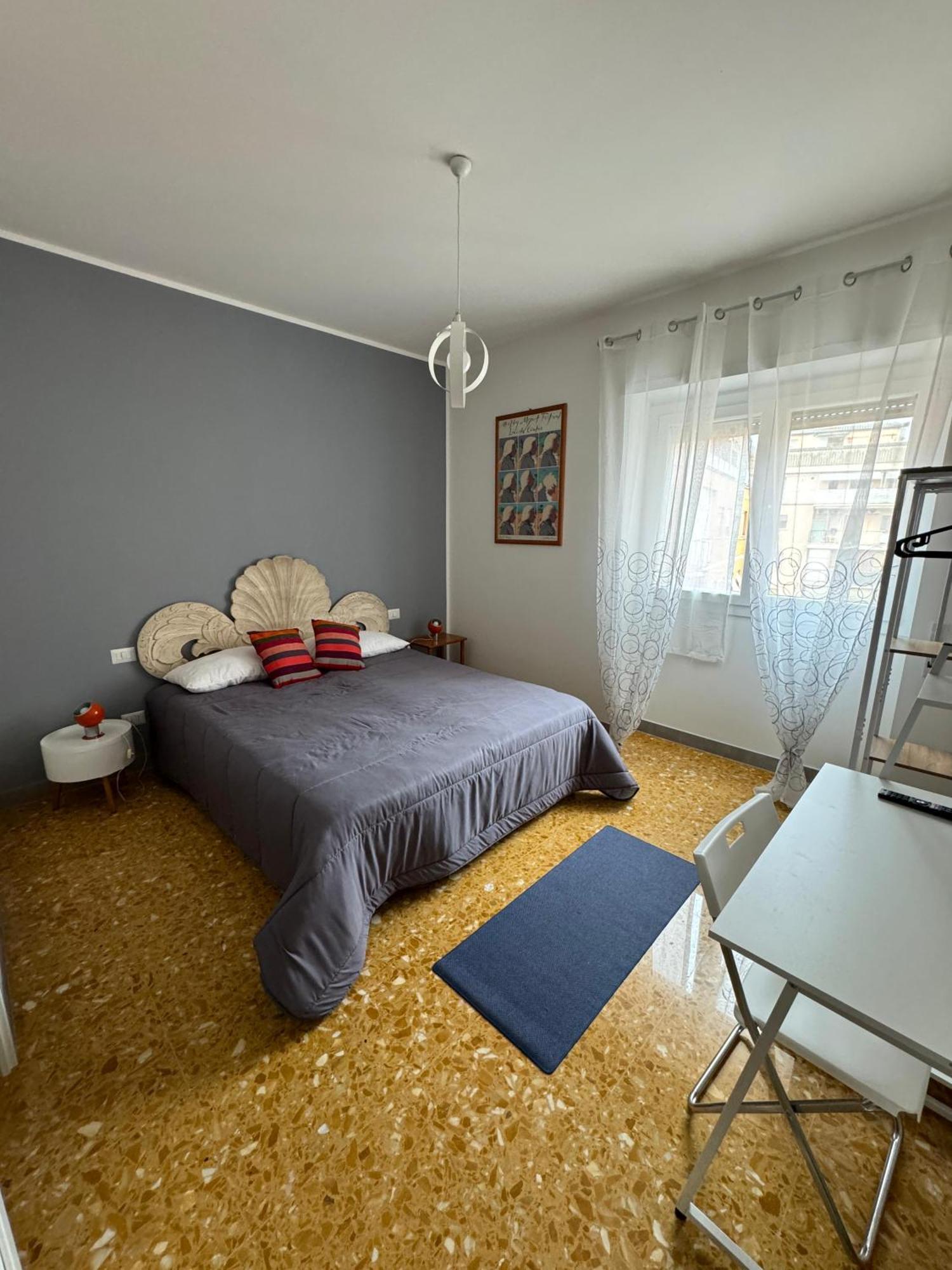 Urban Cosy Apartment
