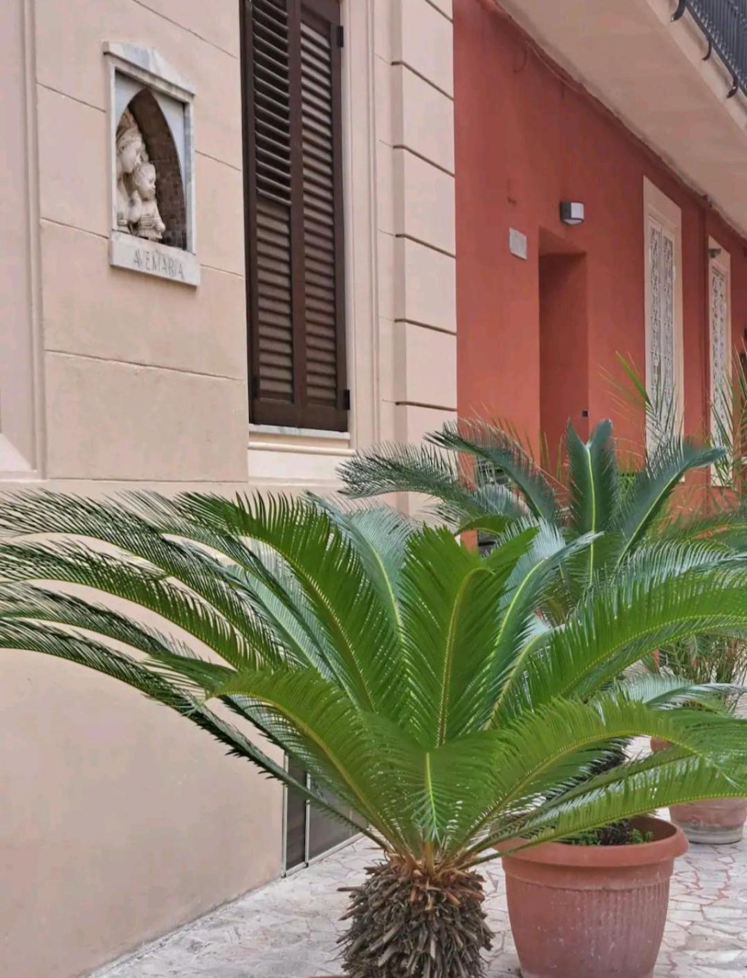 Grazioso Ai Musei Vaticani Appartamento