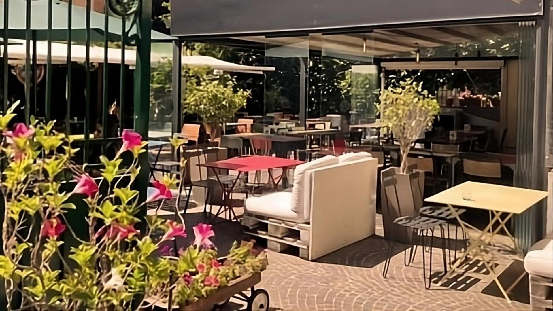 Saba Bed & Breakfast Rome
