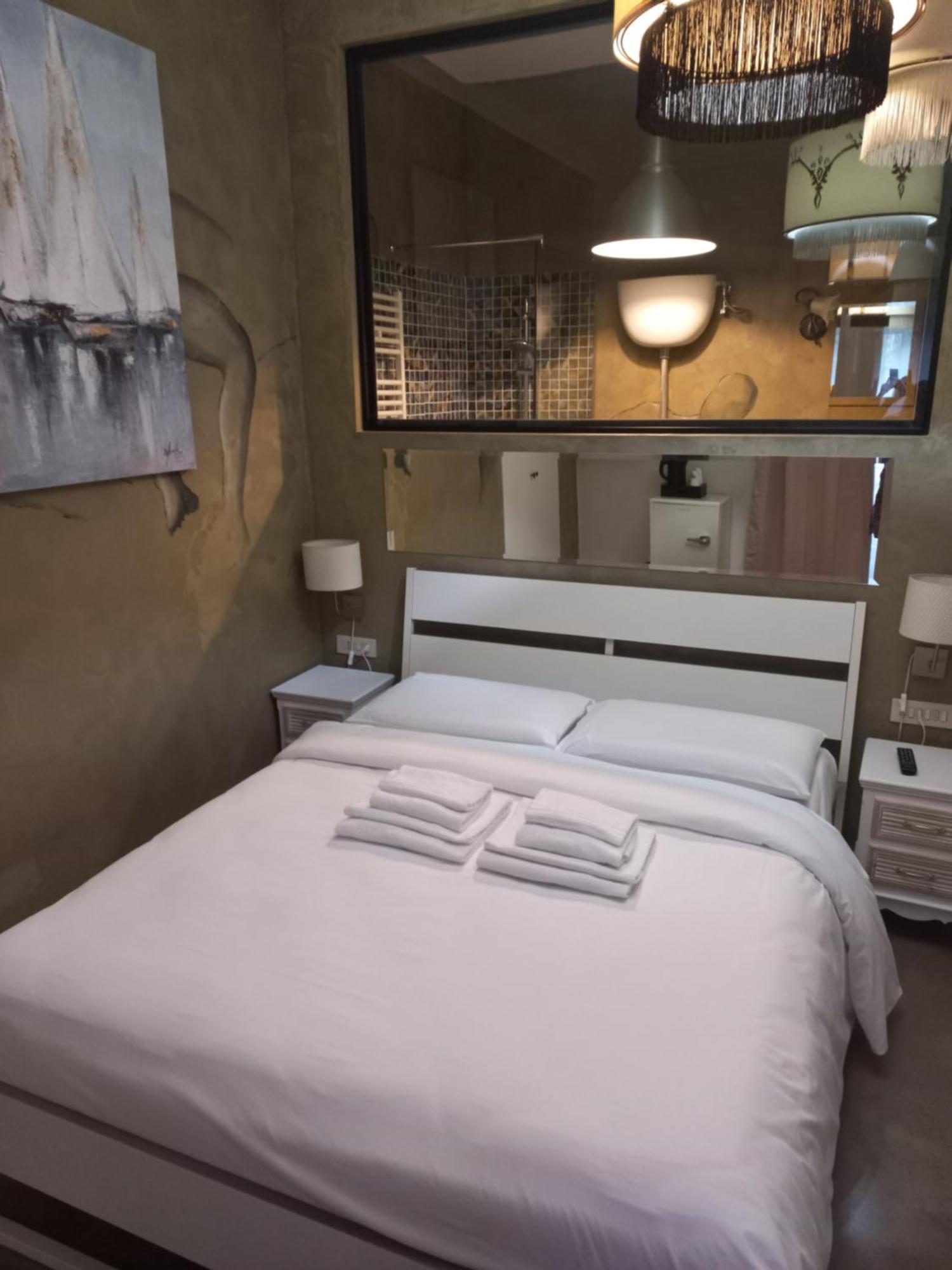 Stefanohouse Vaticano Guest house Rome