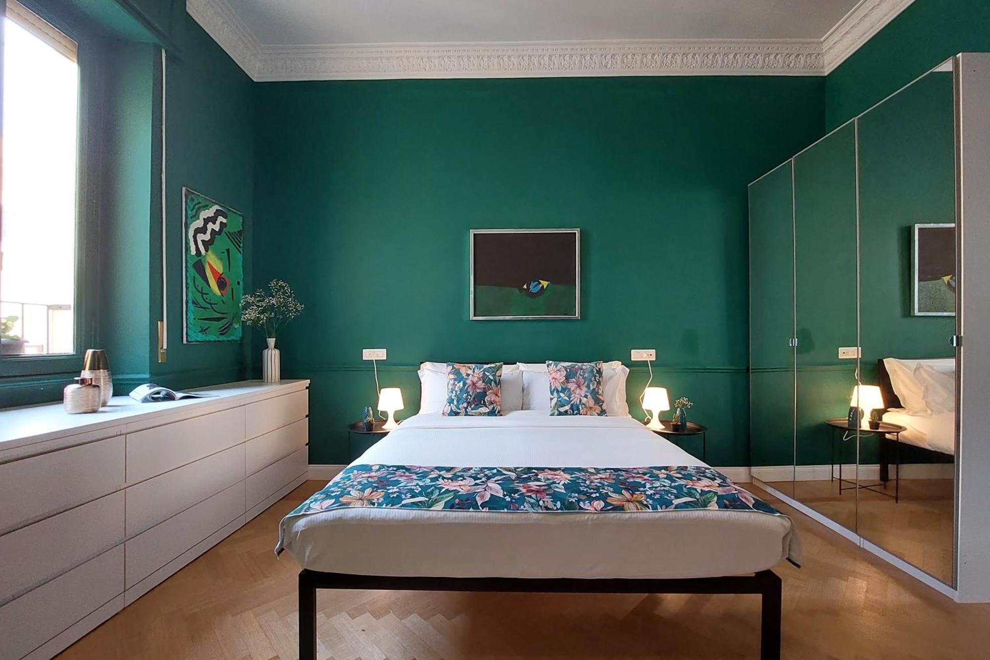 Luxuryterrace Romeapartment Appartement
