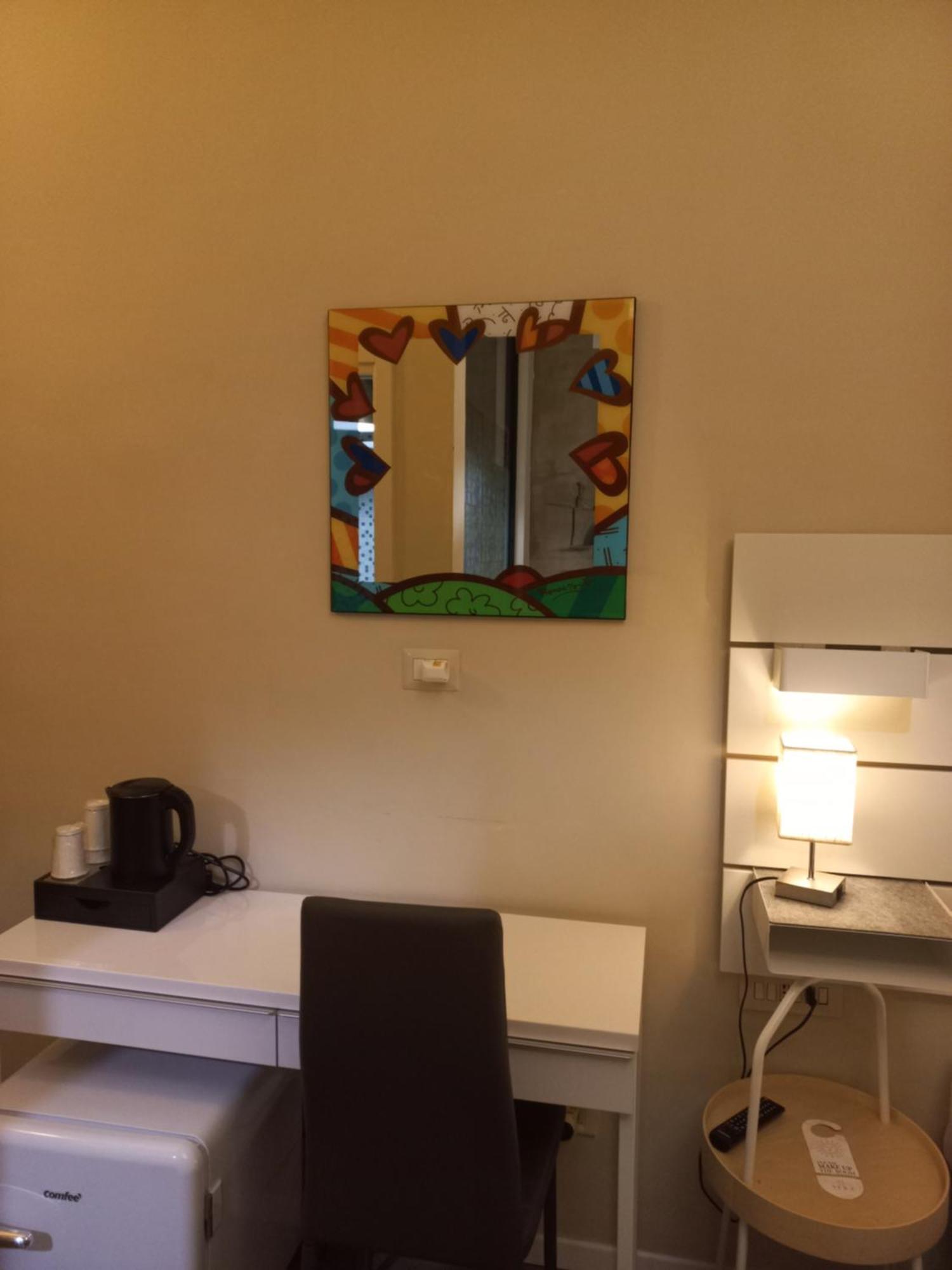 Guest house Stefanohouse Vaticano 2*