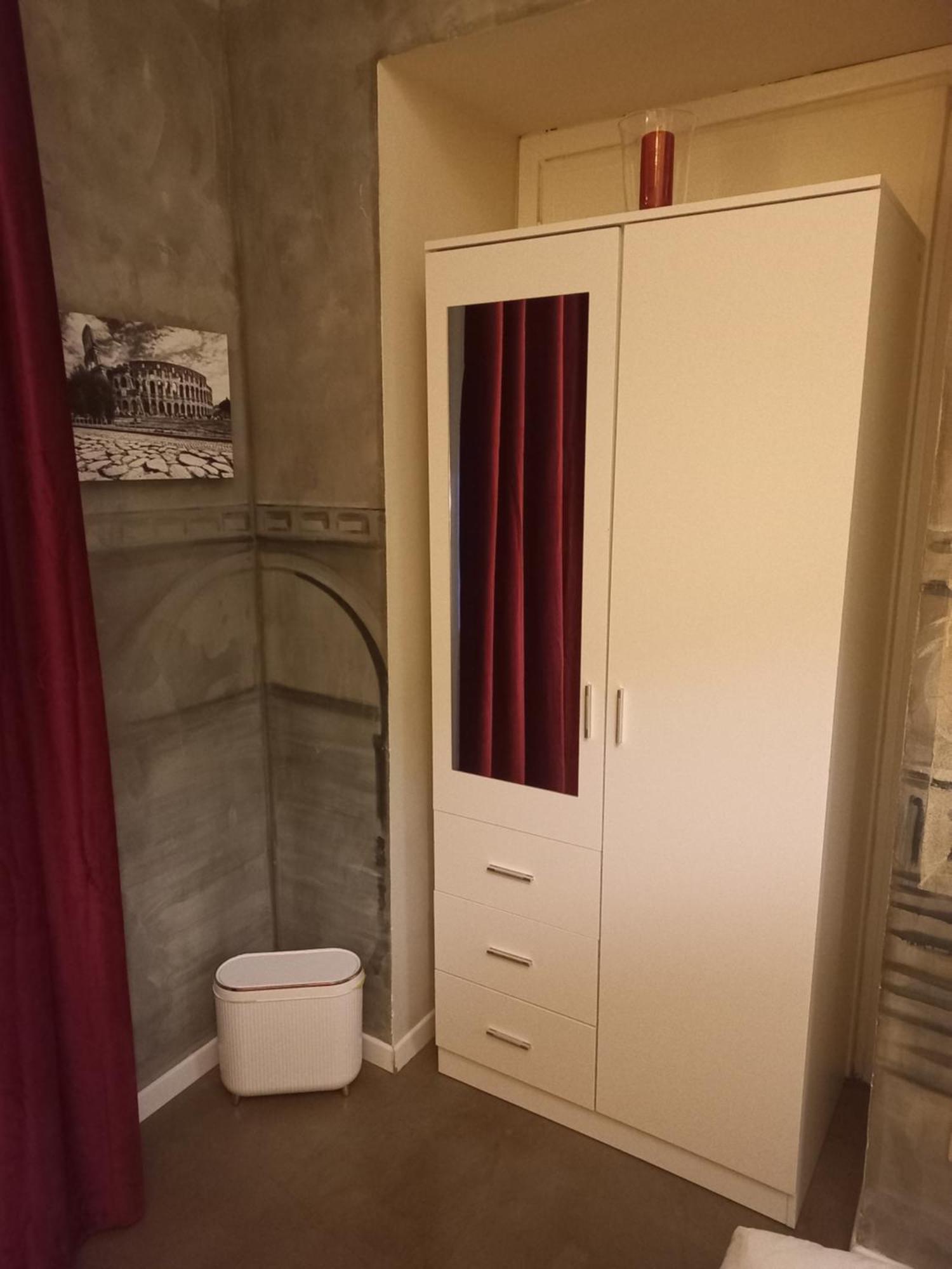 Stefanohouse Vaticano