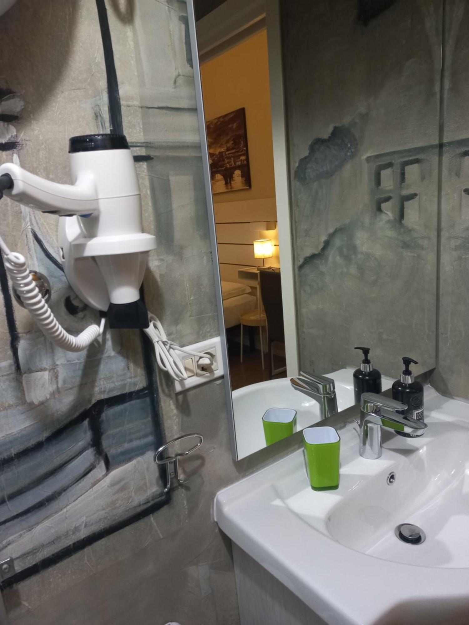 Guest house Stefanohouse Vaticano 2*