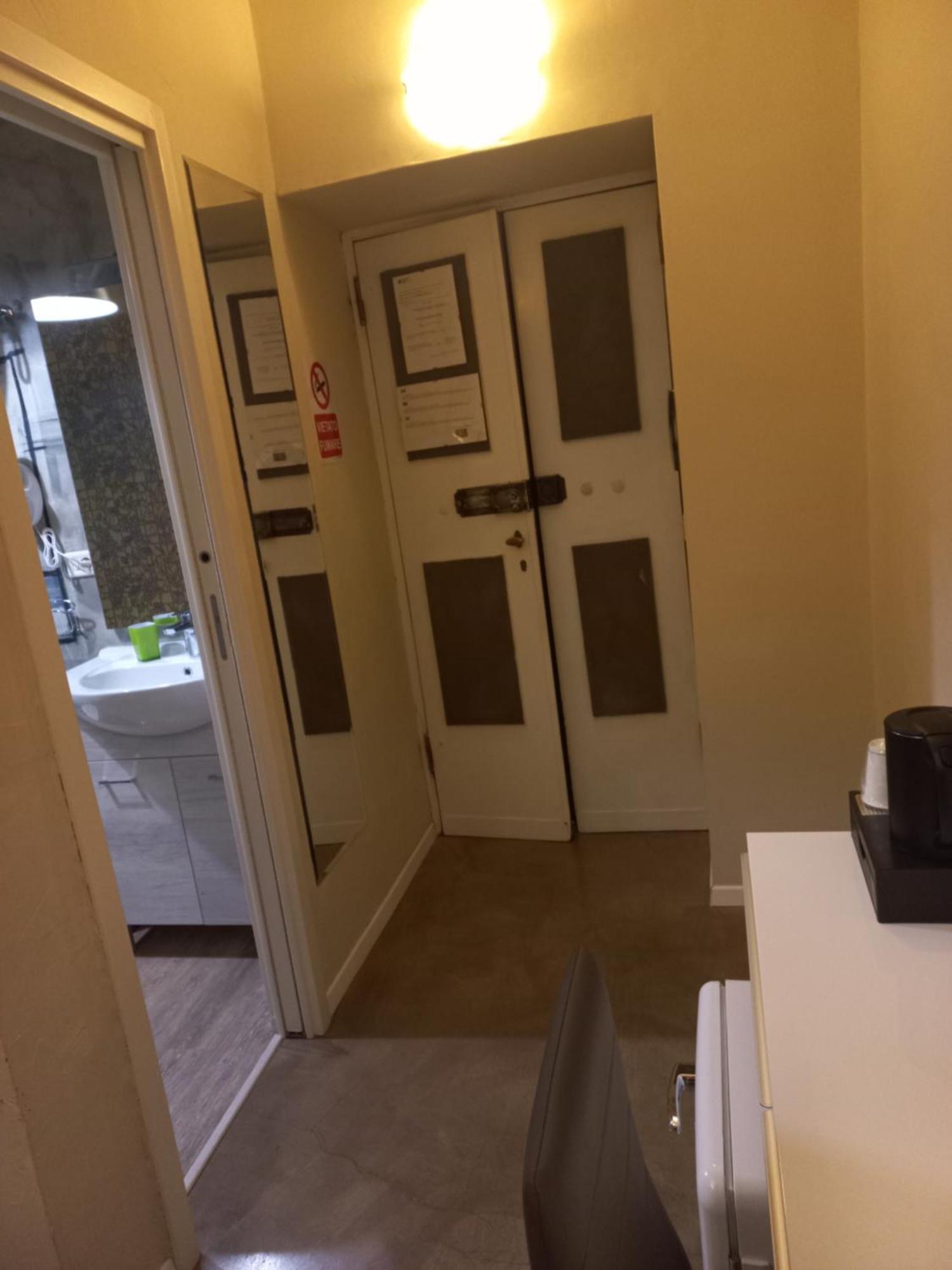 Stefanohouse Vaticano Guest house